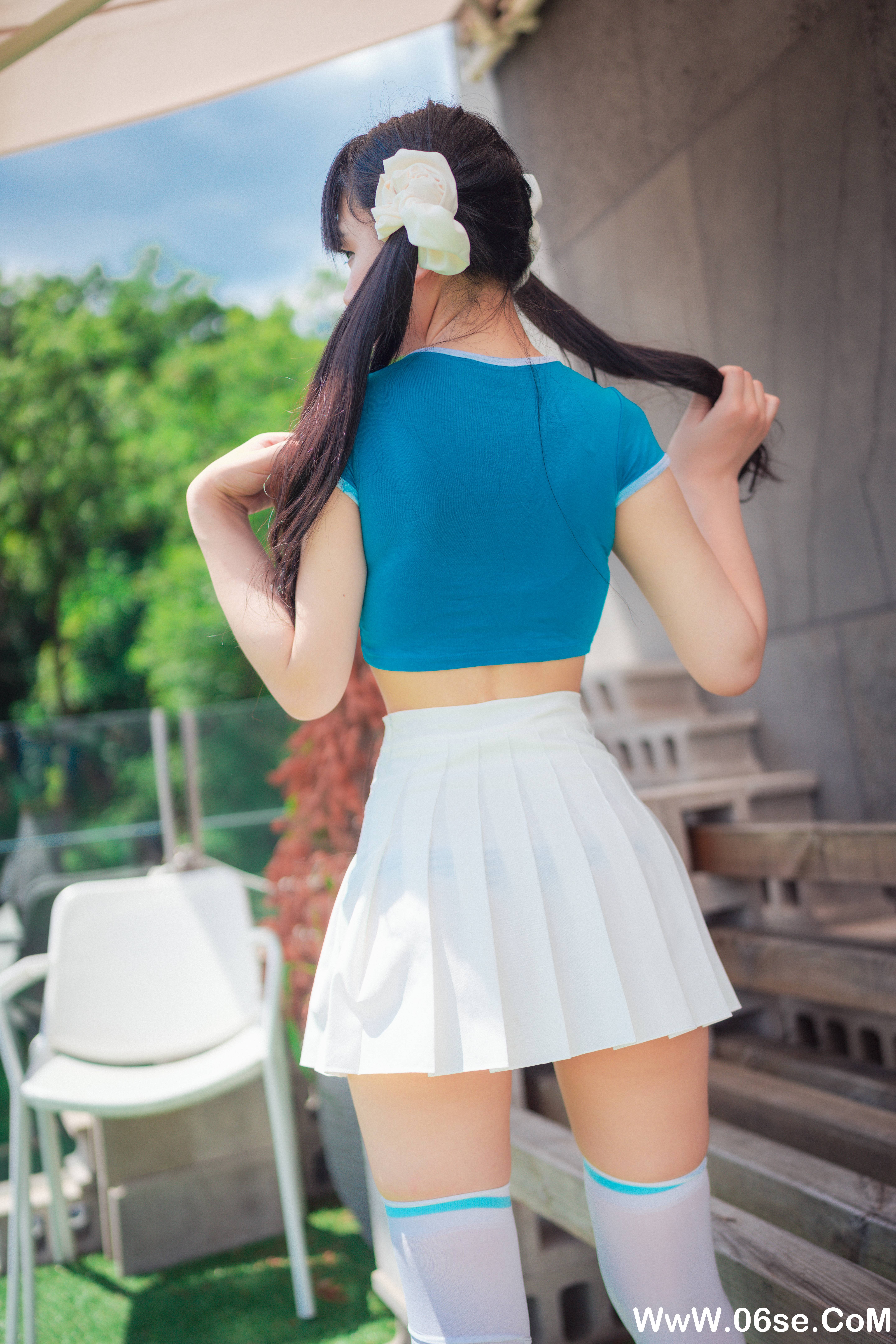 图片[20]-DJAWA – NO.065 Refreshing Summer [102P3.3G]-六色网