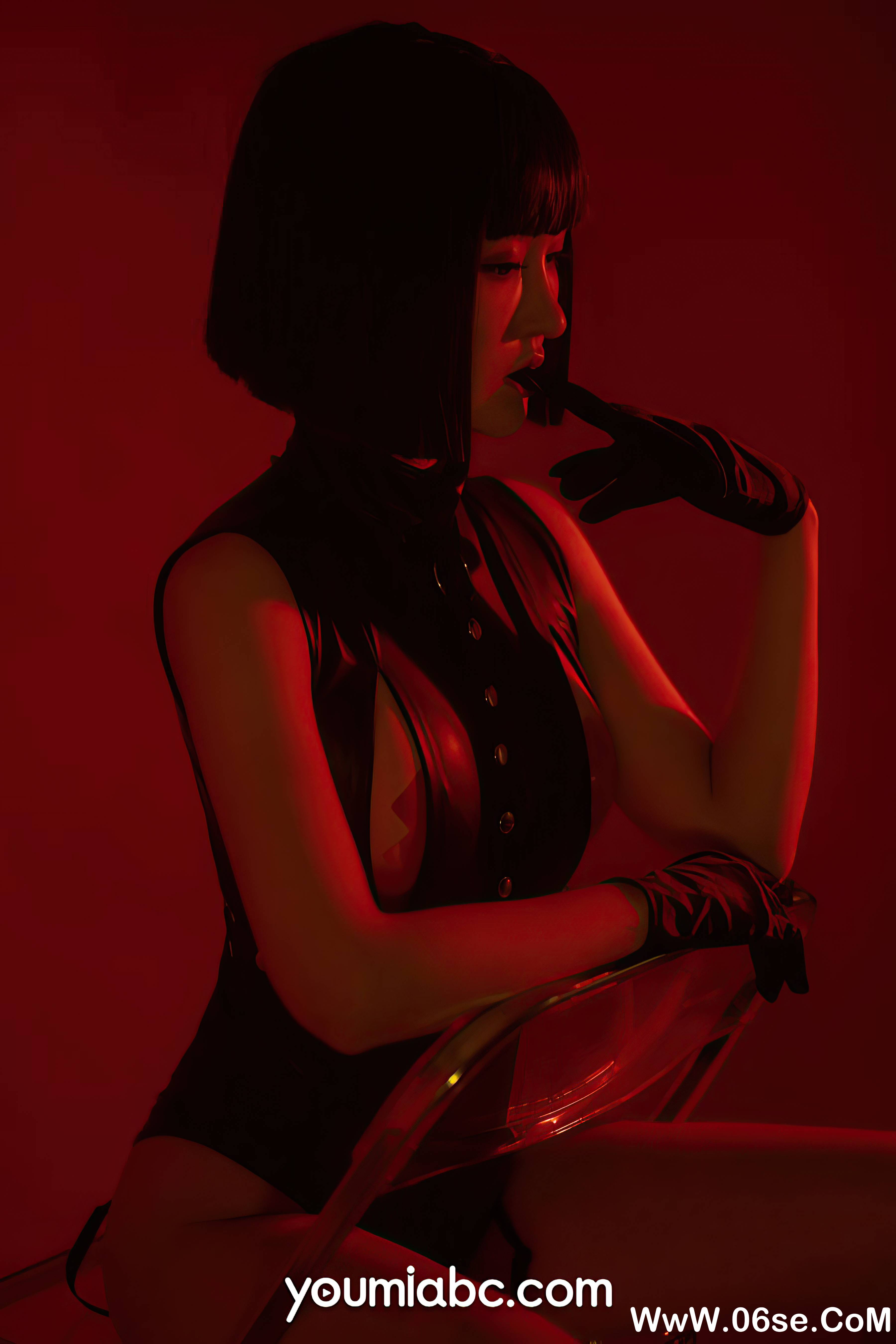 图片[49]-[YouMi尤蜜] 2021.09.18-005 复仇女郎 沈梦瑶[64+1P915M]-六色网