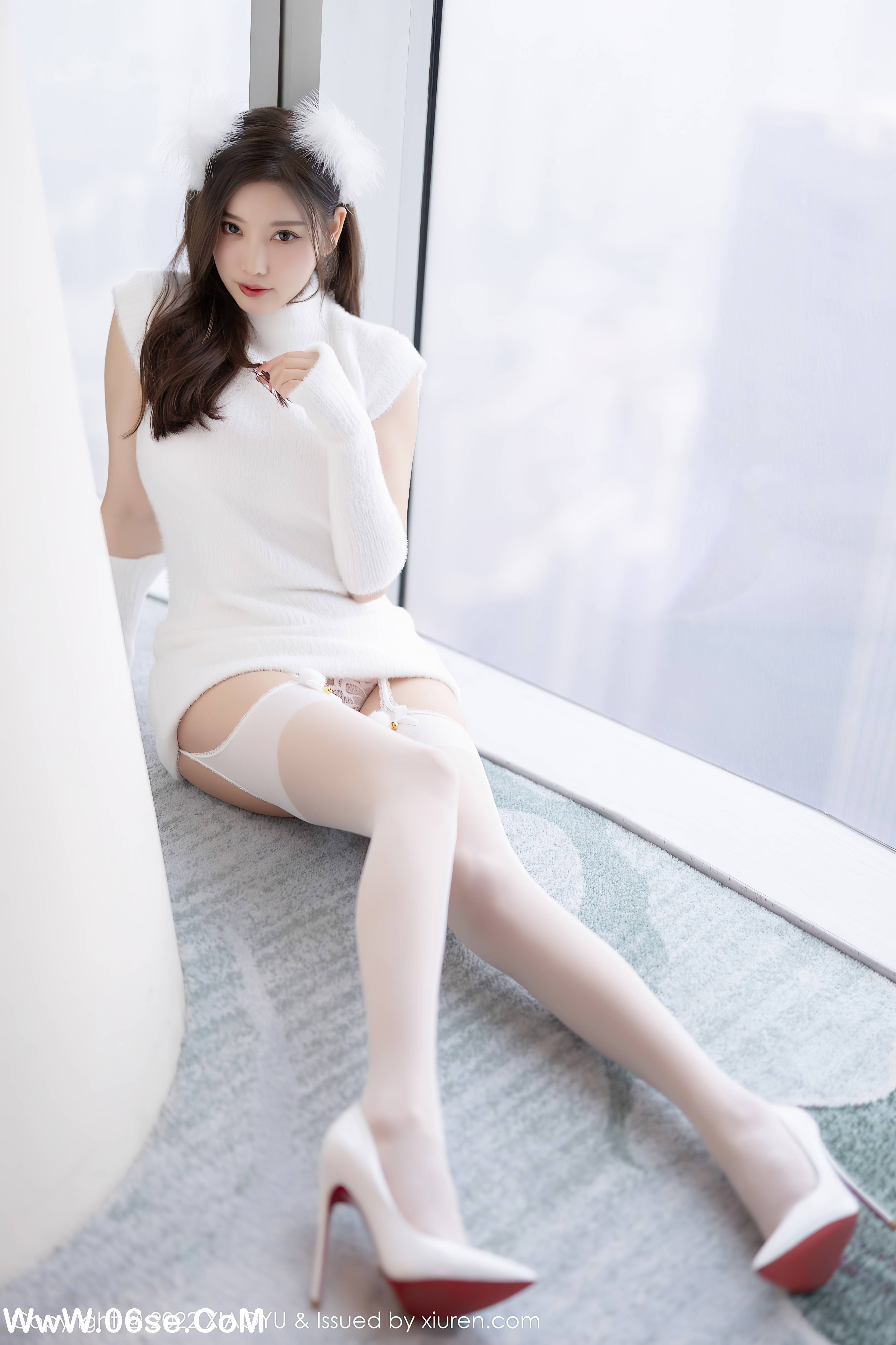 图片[18]-[XIAOYU语画界] 2022.05.13 NO.777 杨晨晨Yome[67+1P536M]-六色网