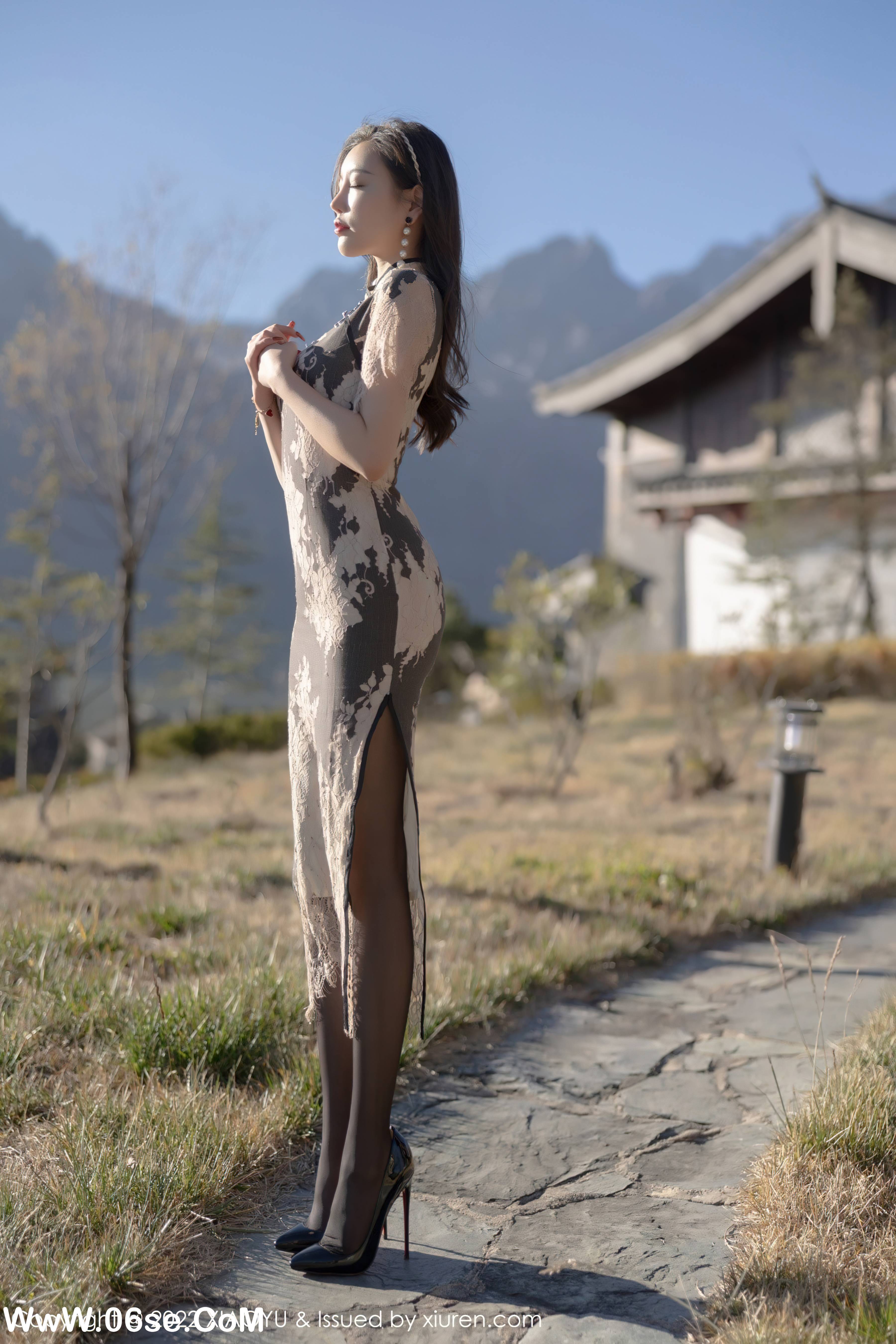 图片[43]-[XIAOYU语画界] 2022.01.14 NO.697 杨晨晨[84+1P852M]-六色网