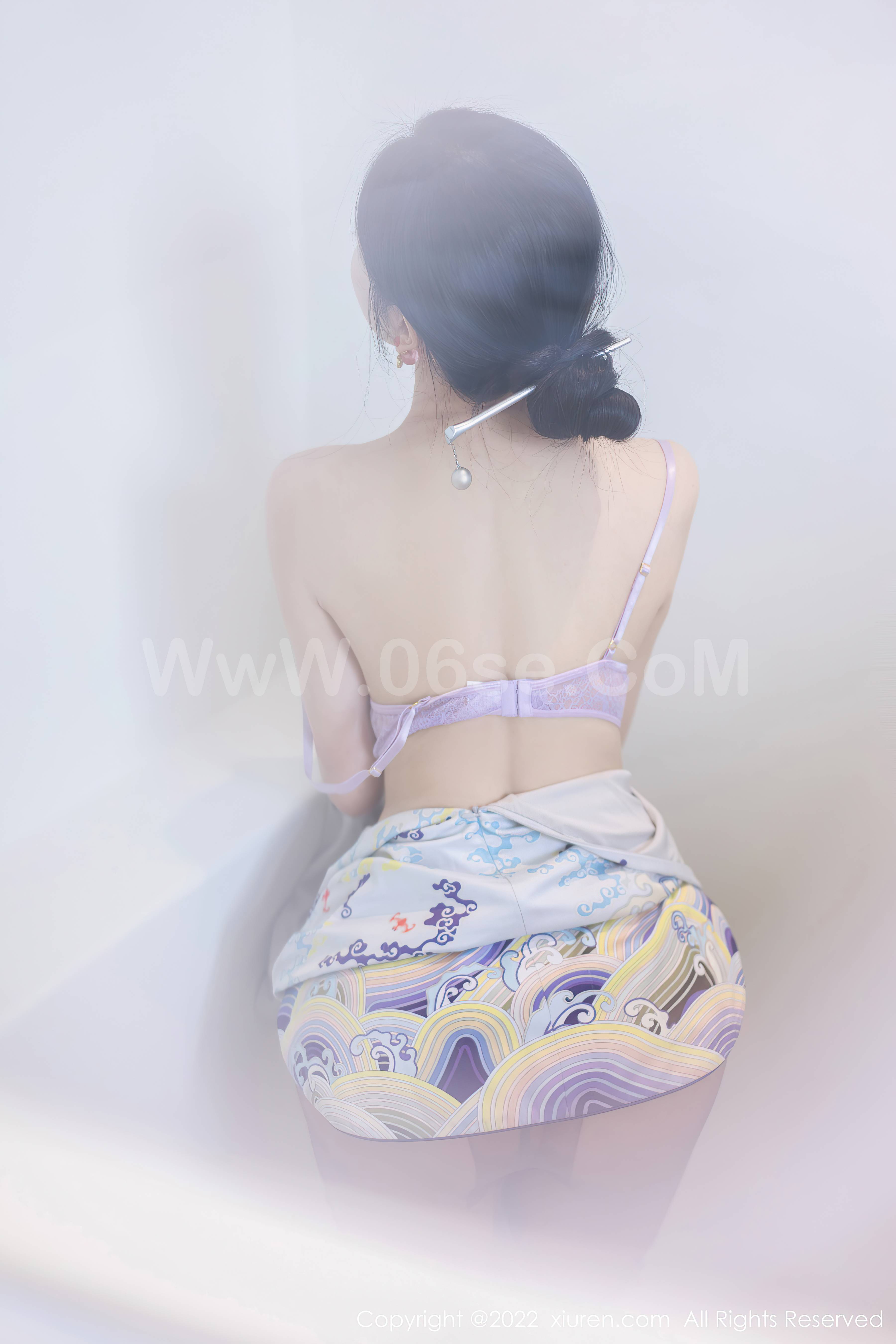 图片[22]-[XIUREN秀人网] 2022.06.02 NO.5100 允爾[70+1P574M]-六色网