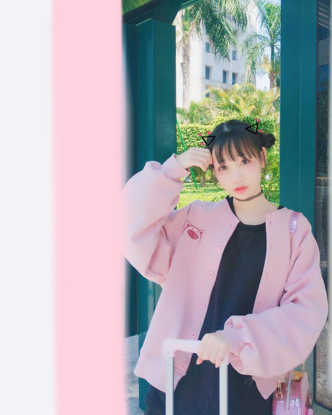 图片[618]-焖焖碳 NO.001 – 微博图片视频打包合集[1459P+98V657M]-六色网