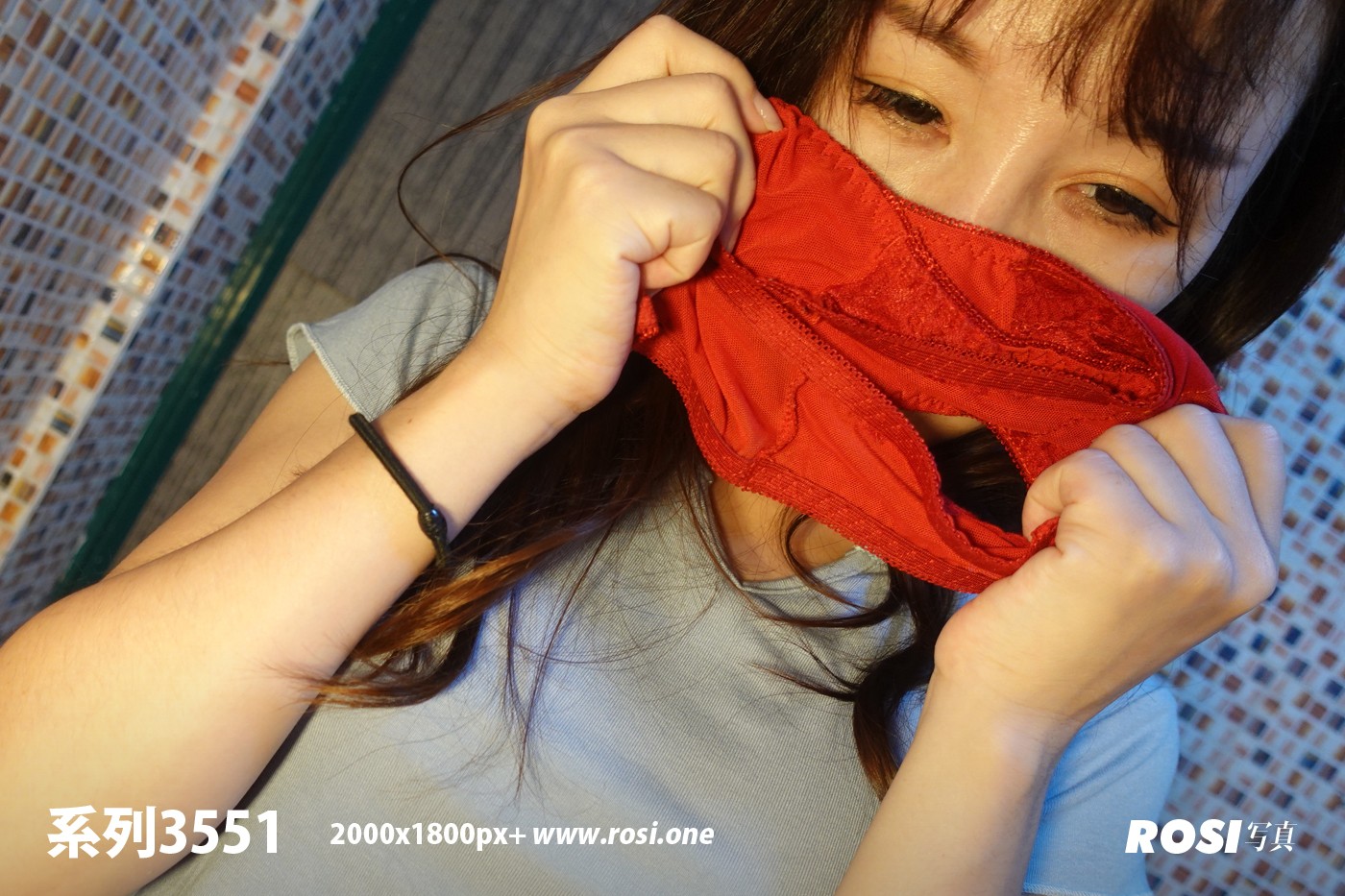 [ROSI写真]2021.08.25 NO.3551[52+1P88M]-六色网
