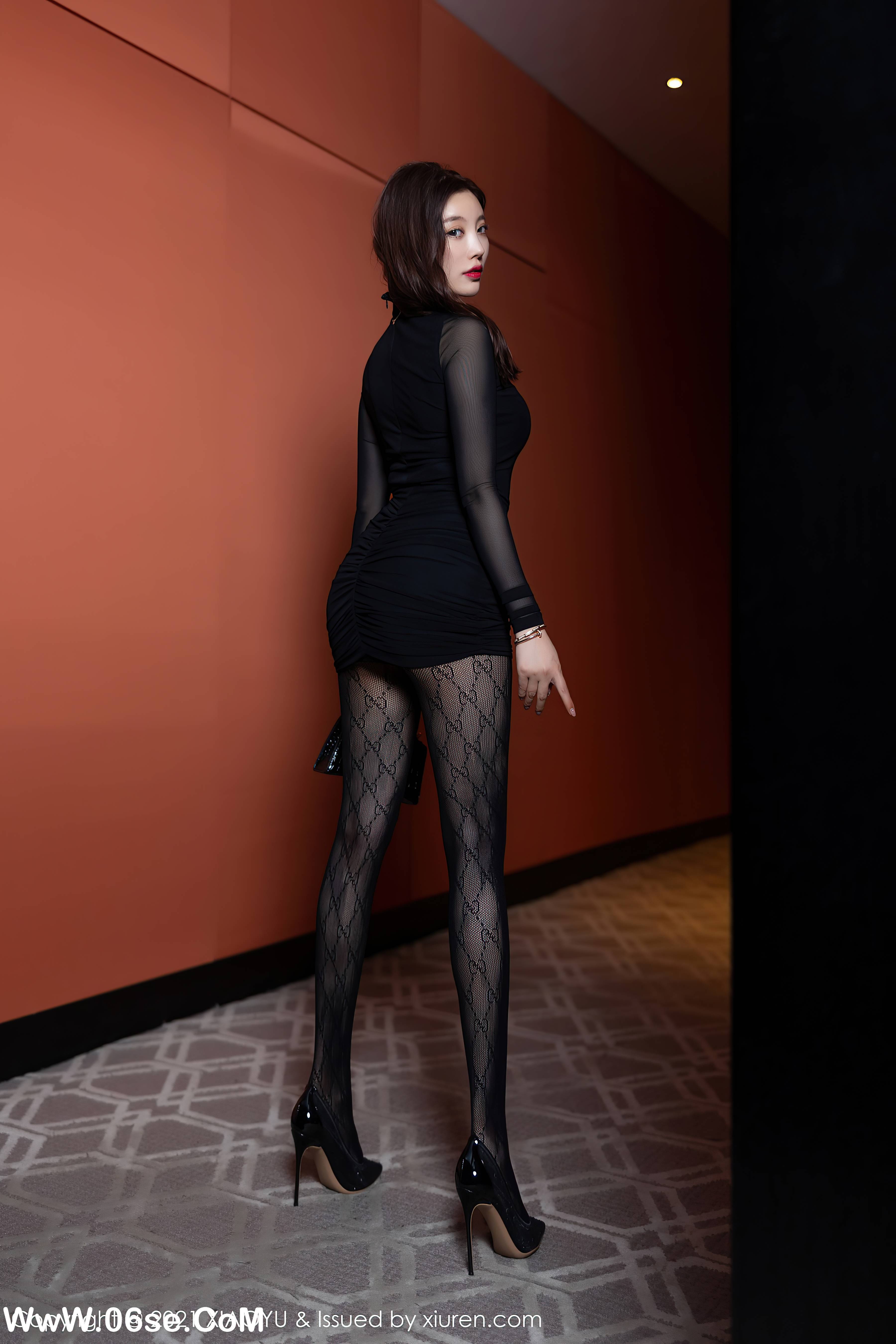 图片[5]-[XIAOYU语画界] 2021.06.11 NO.548 杨晨晨Yome[70+1P615M]-六色网