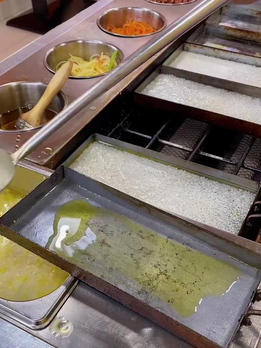 网红锅巴饭开店利润怎么样?从食材到售价全拆解