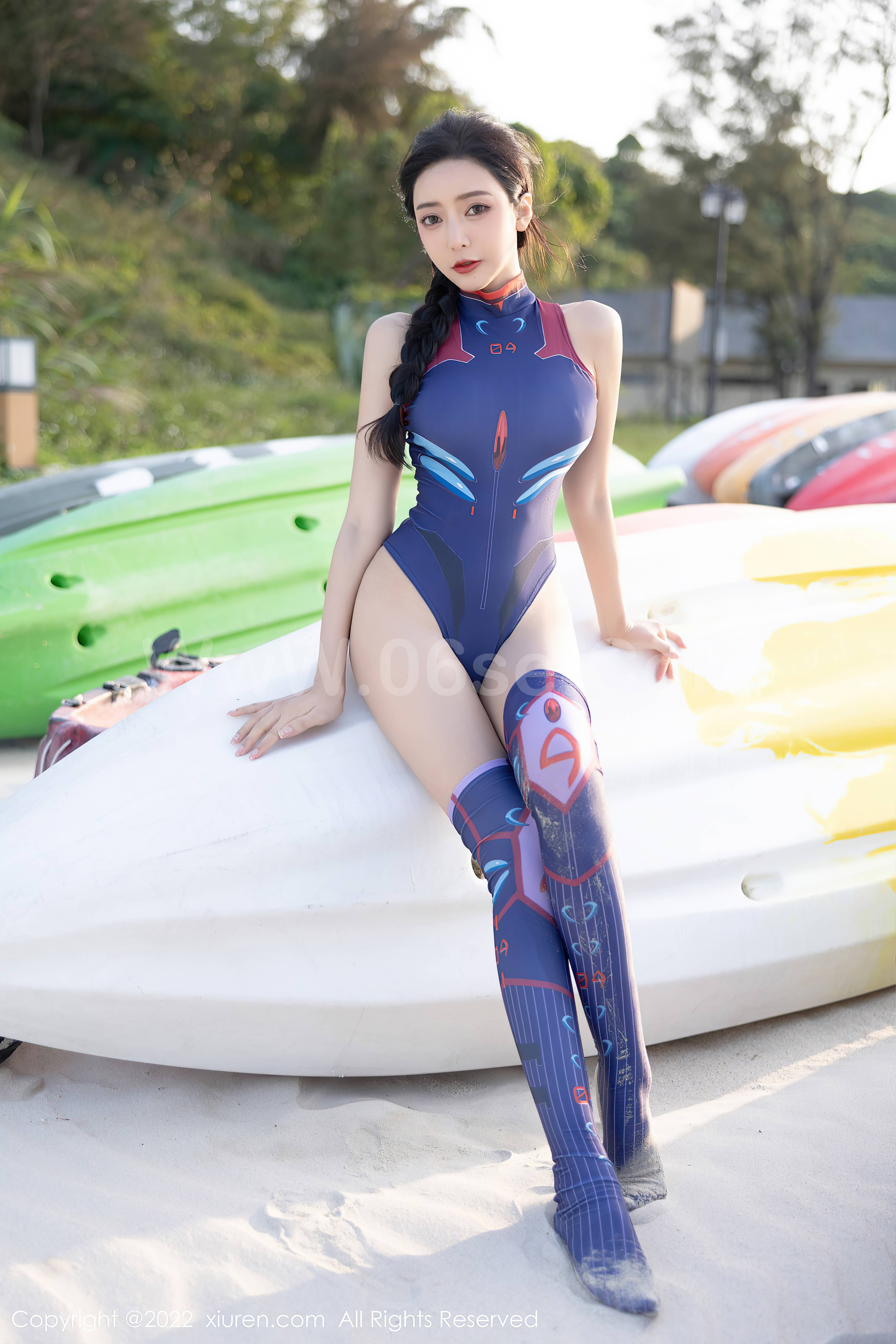 图片[28]-[XIUREN秀人网] 2022.05.27 NO.5074 王馨瑶yanni[100+1P815M]-六色网