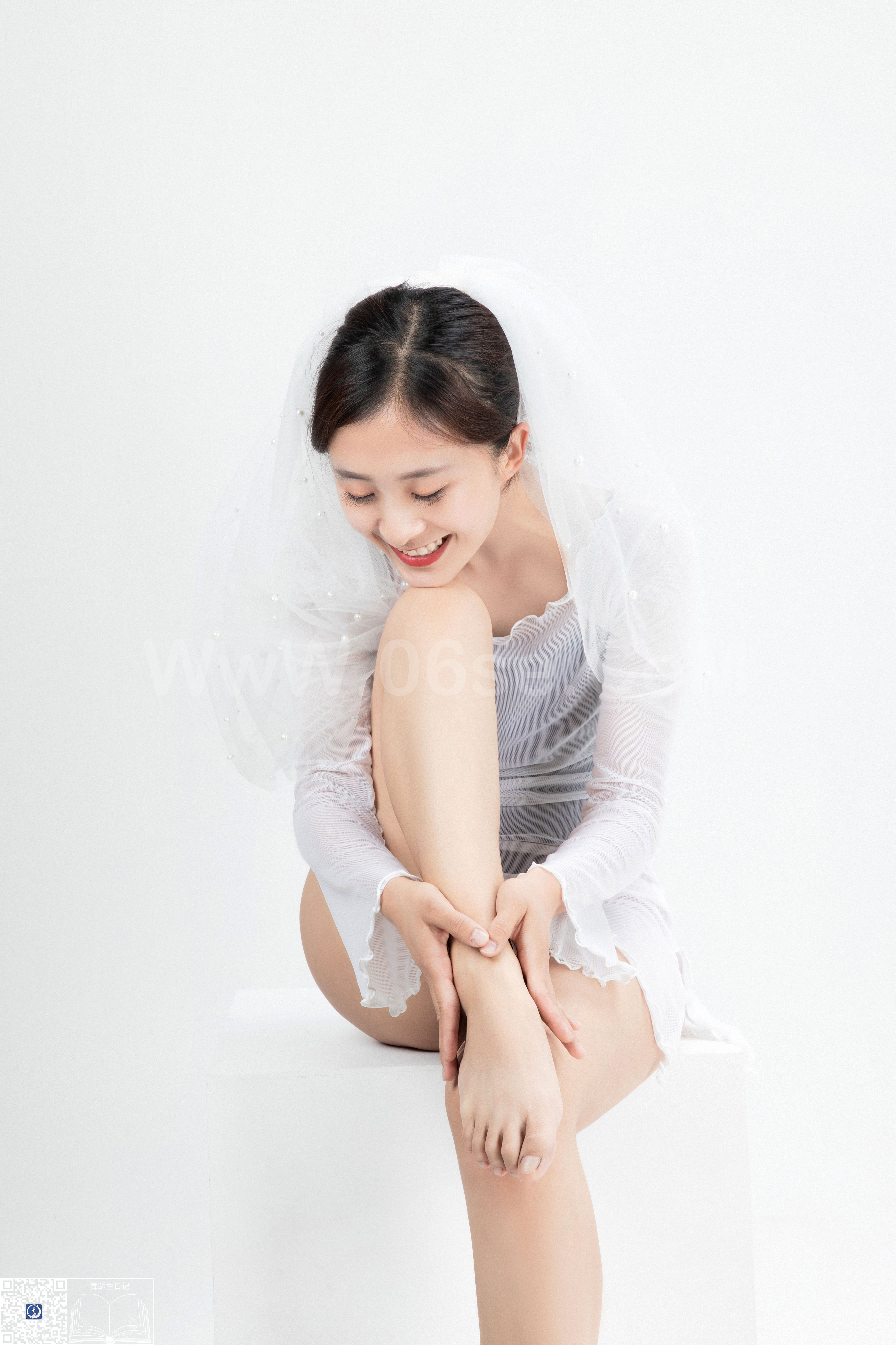 图片[34]-[GALLI嘉丽]舞蹈生日记 041 – 佳美[41P／259MB]-六色网