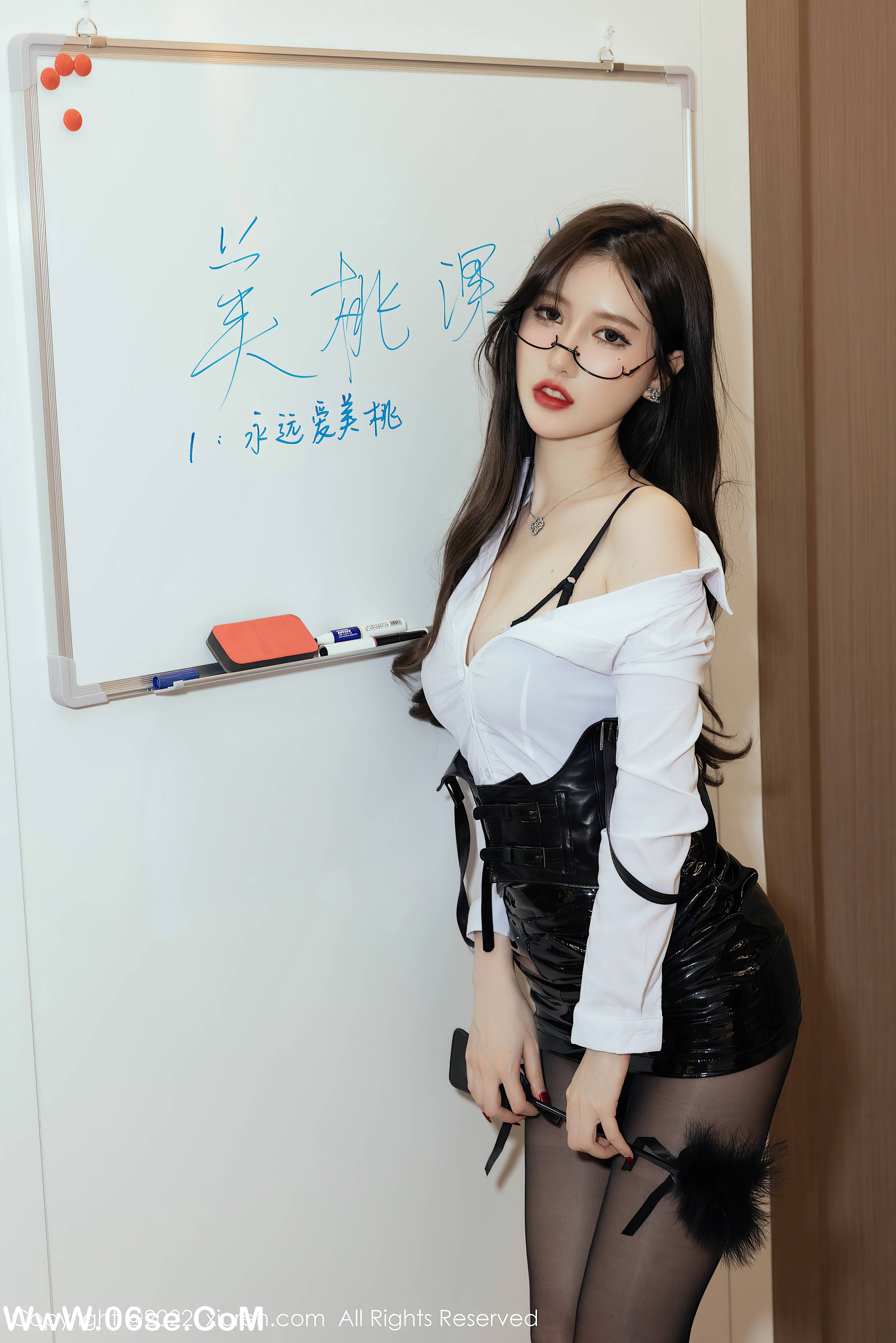 图片[44]-[XIUREN秀人网] 2022.05.06 NO.4970 美桃酱[92+1P906M]-六色网