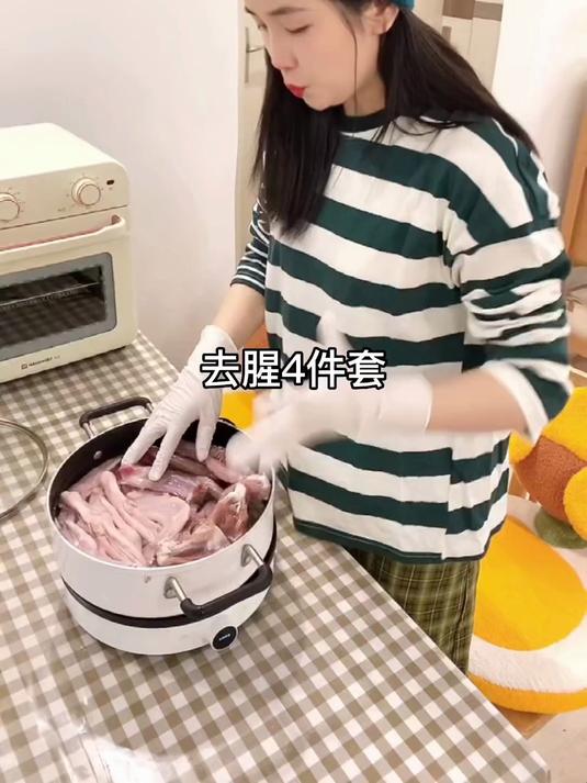 就按我这个配方，在家复刻周黑鸭，你想翻车都难！