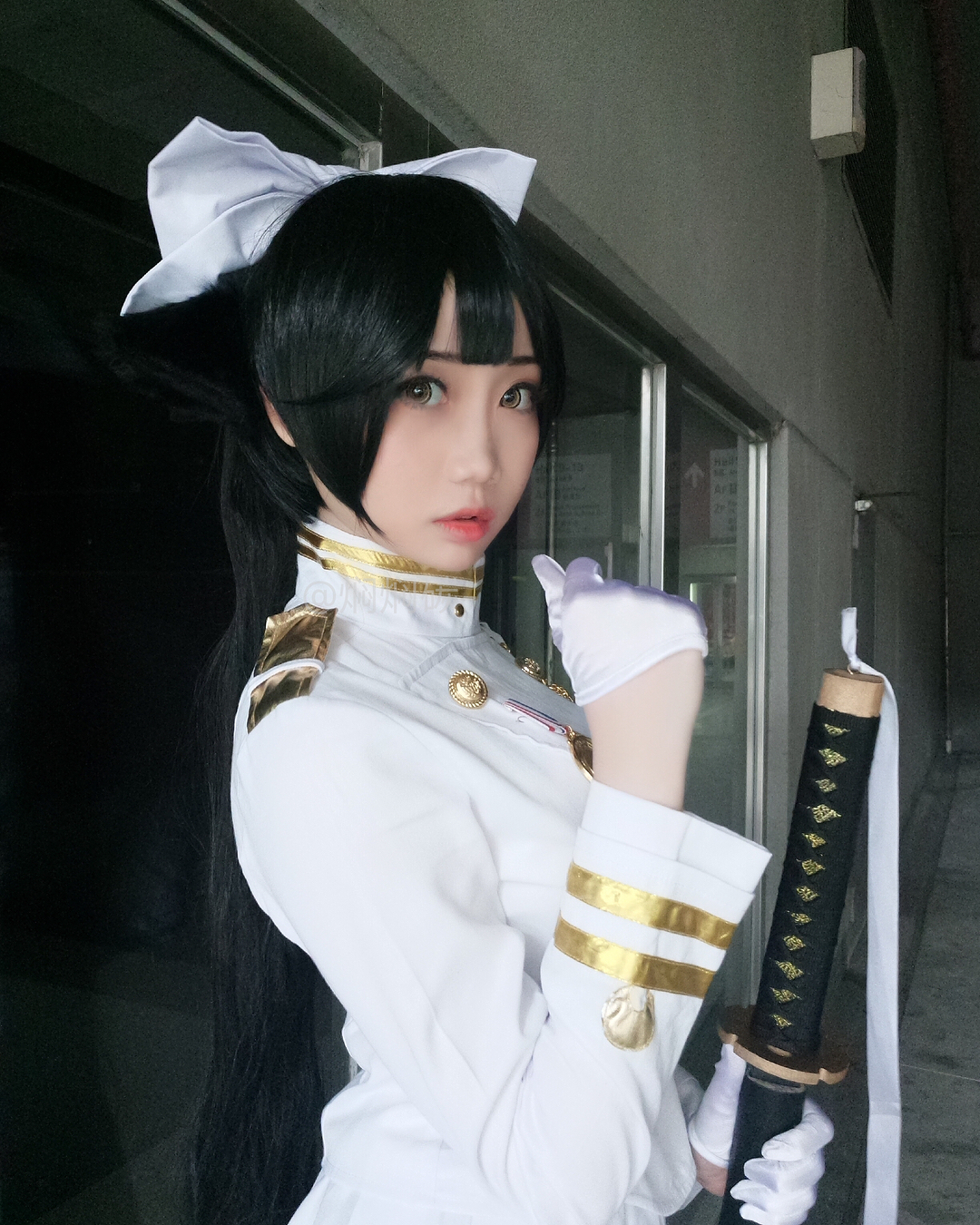 图片[690]-焖焖碳 NO.001 – 微博图片视频打包合集[1459P+98V657M]-六色网