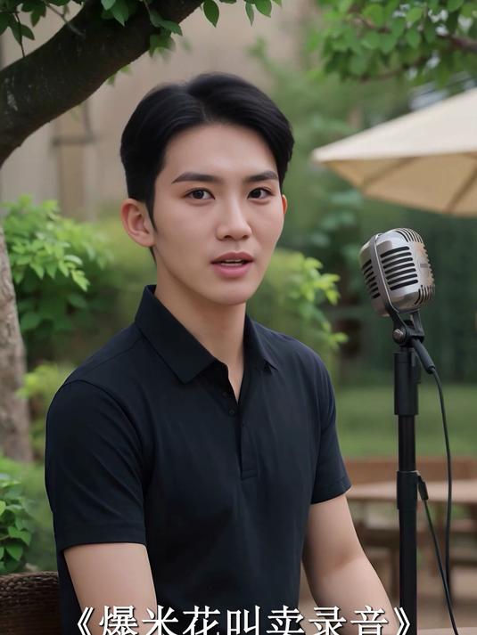 爆米花叫卖录音,免费试音《爆米花叫卖录音》,等各种配音服务!