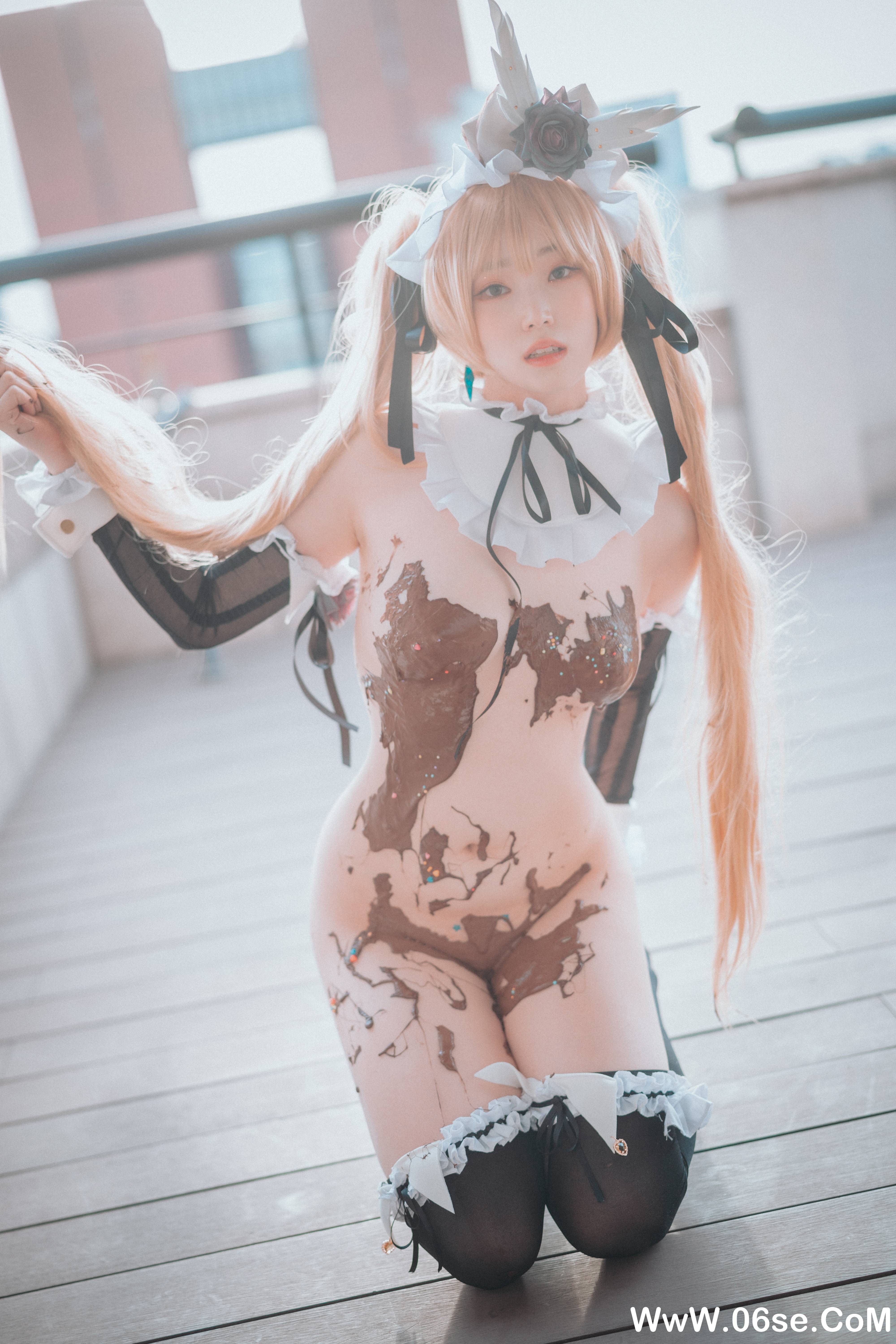 DJAWA – NO.028 Heart to Heart：Nephthys [211P2.25G]-六色网