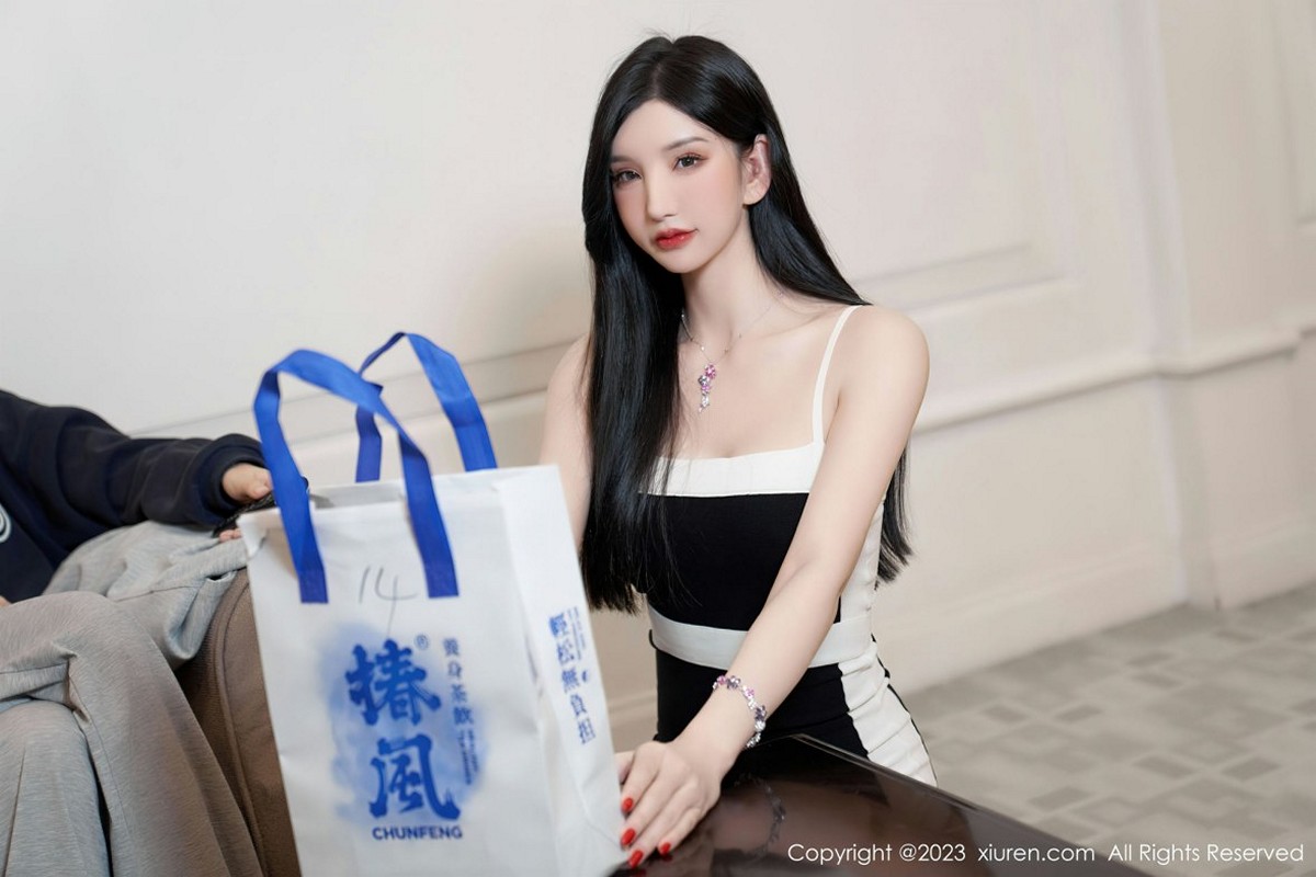 图片[11]-【XiuRen秀人網】2023.02.24 Vol.6323 周于希Sally【73P】-六色网