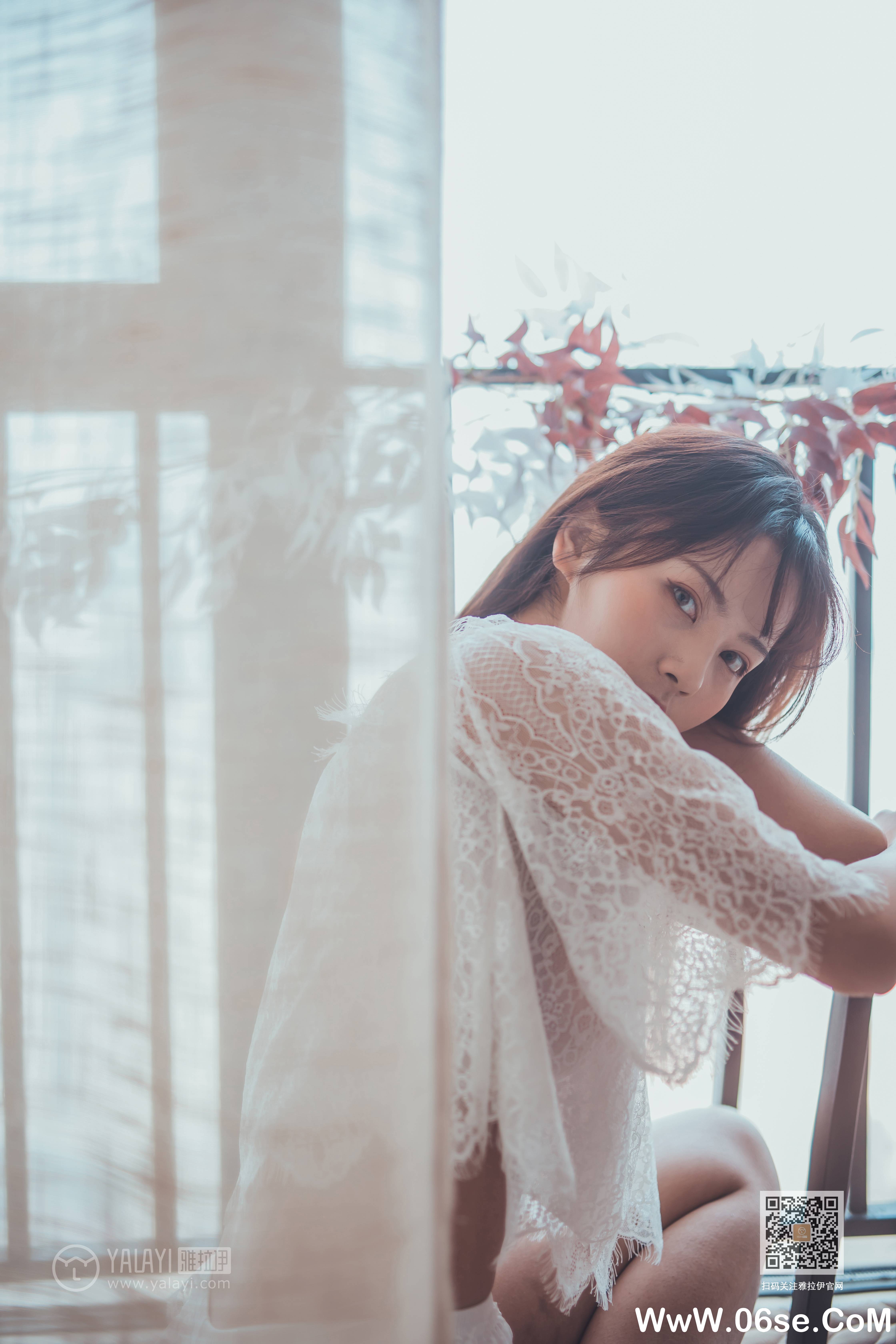 图片[12]-[YALAYI雅拉伊] 2020.03.29 NO.588 唐芯《清水有毒》[41P+1P464M]-六色网