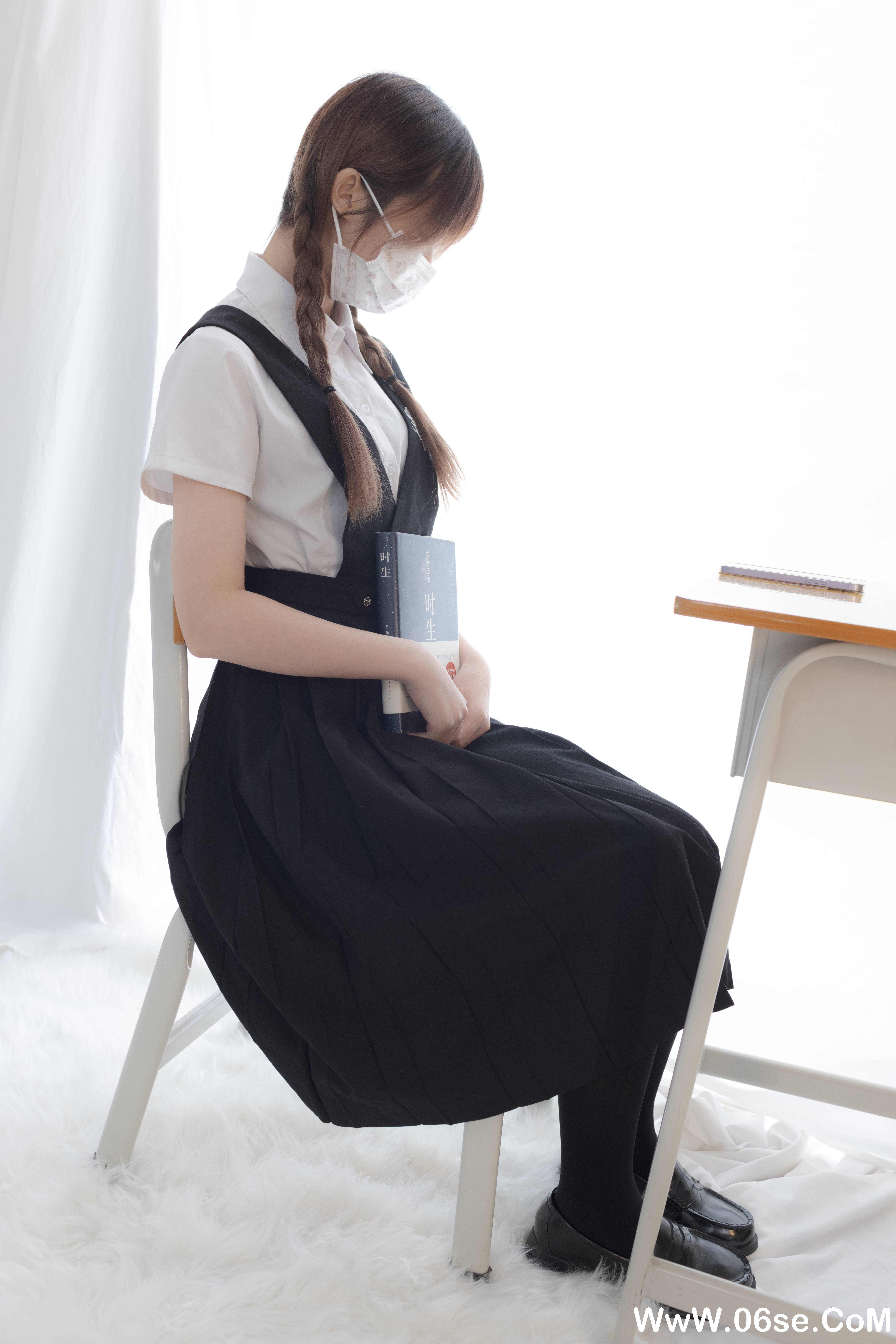 图片[9]-少女秩序 内部定制 NO.02 [69P937M]-六色网