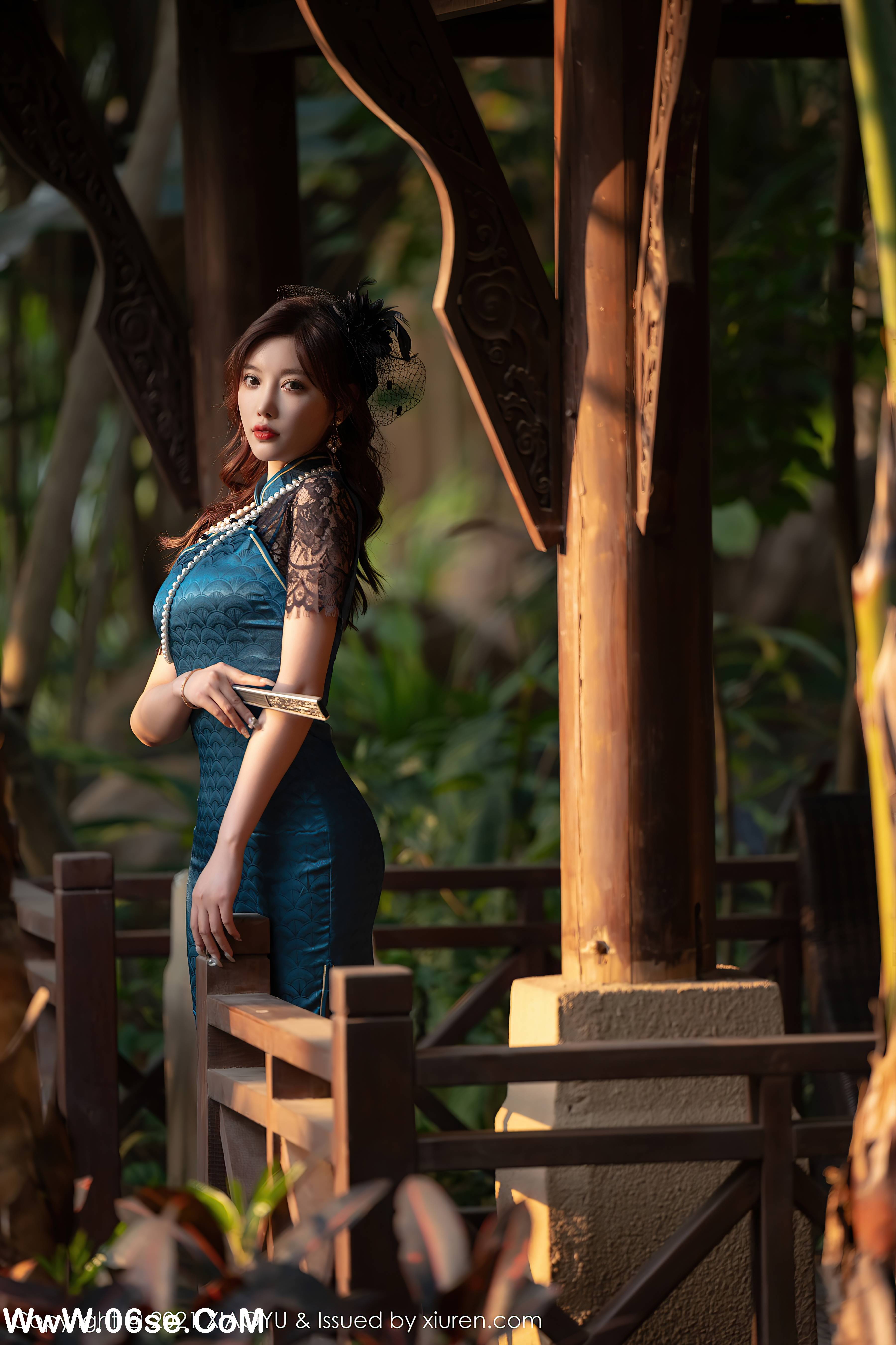 图片[10]-[XIAOYU语画界] 2021.06.25 NO.557 杨晨晨sugar[52+1P453M]-六色网