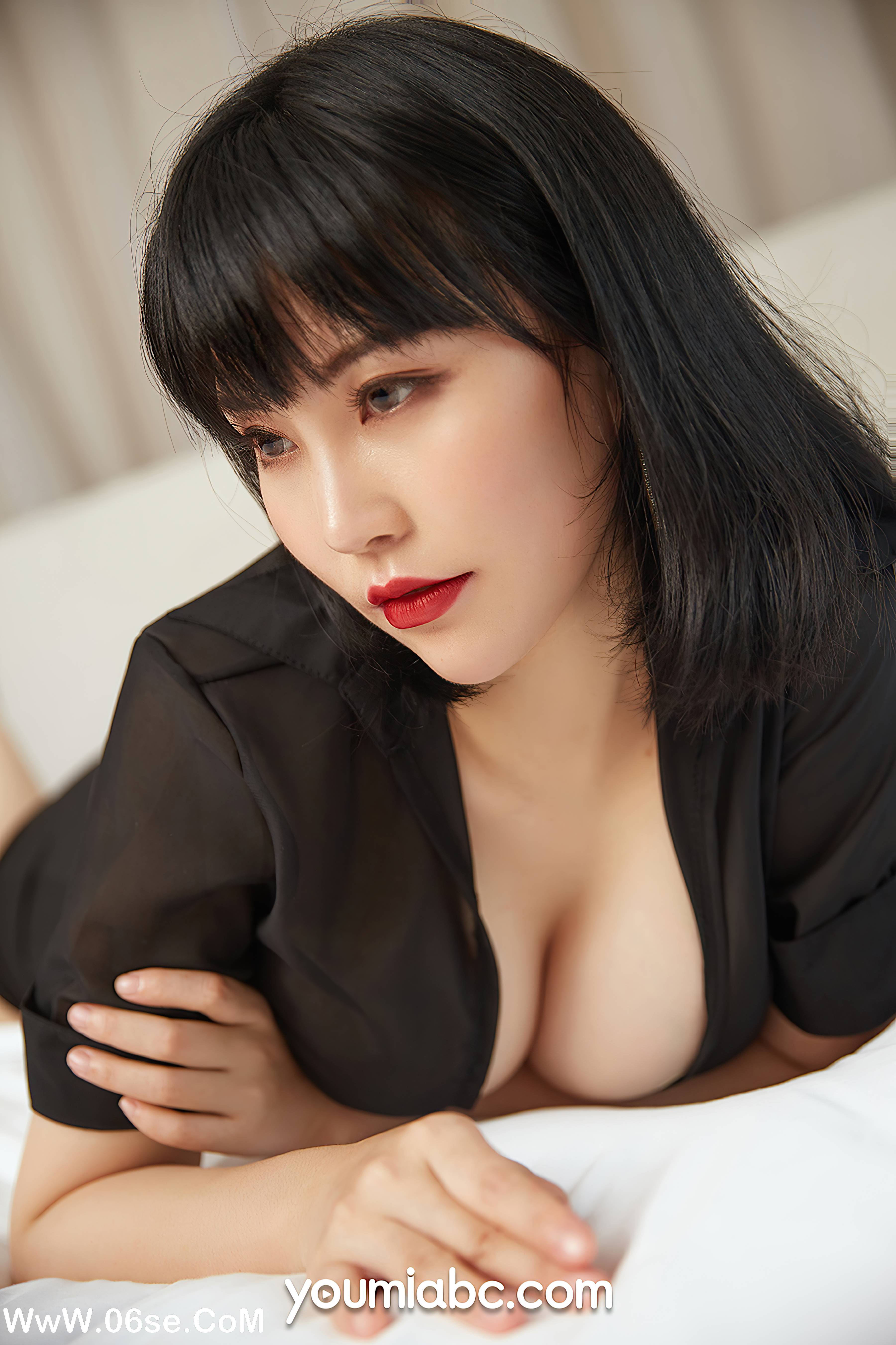 图片[7]-[YouMi尤蜜] 2020.09.22 幻夜迷情 小影[33+1P567M]-六色网