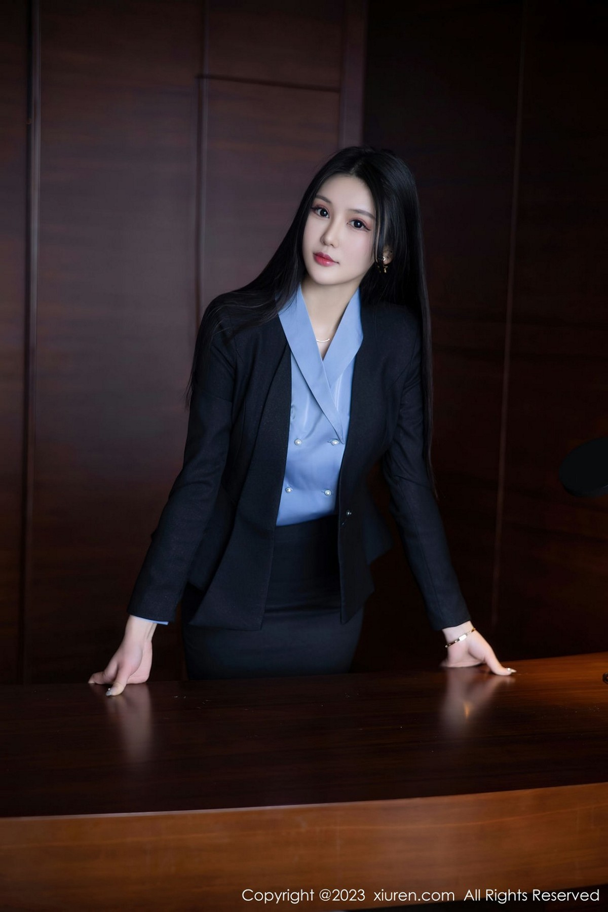 图片[15]-【XiuRen秀人网】2023.02.13 Vol.6254 圓圓醬【86P】-六色网