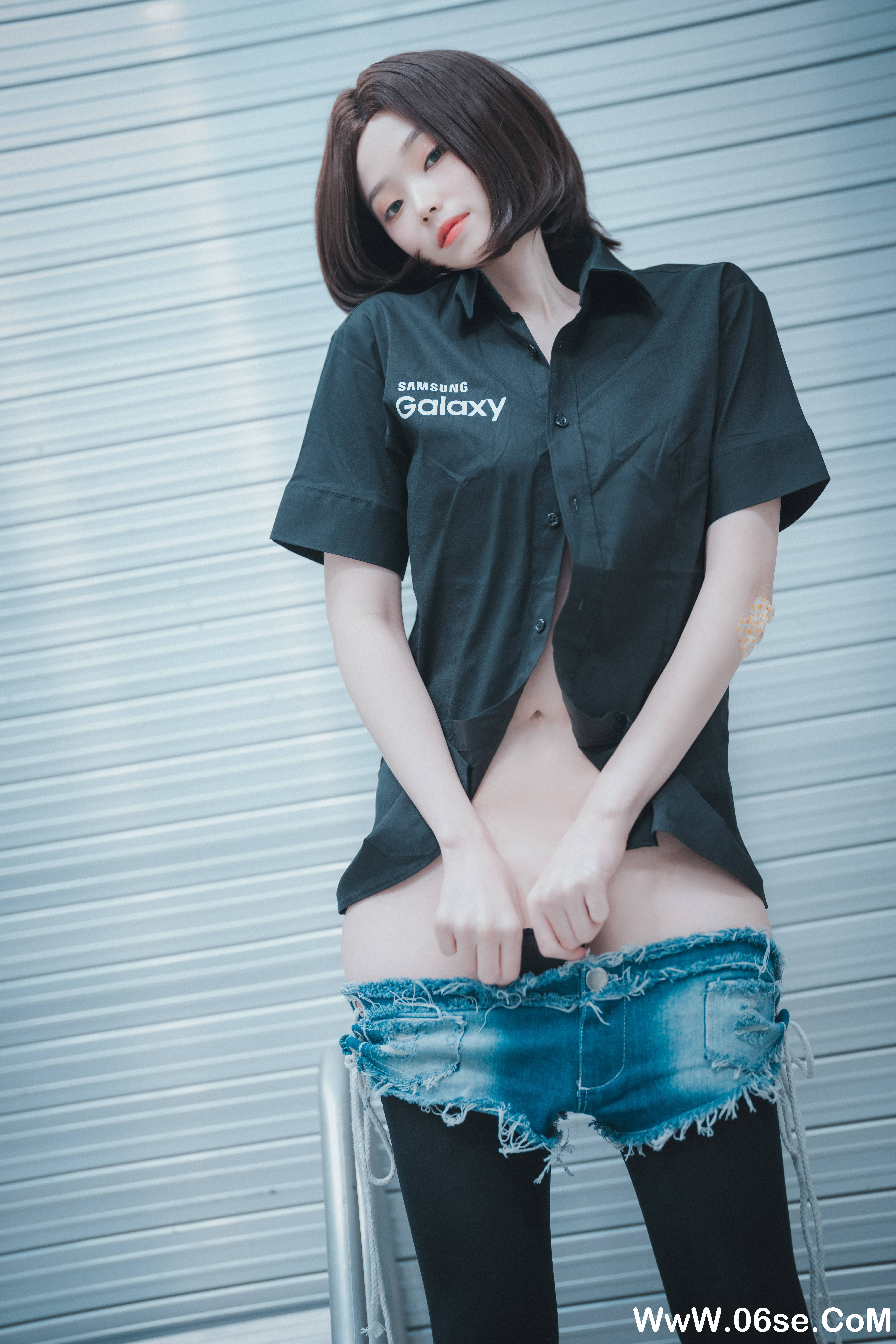 图片[83]-DJAWA – NO.045 Hi Sam! [176P3G]-六色网