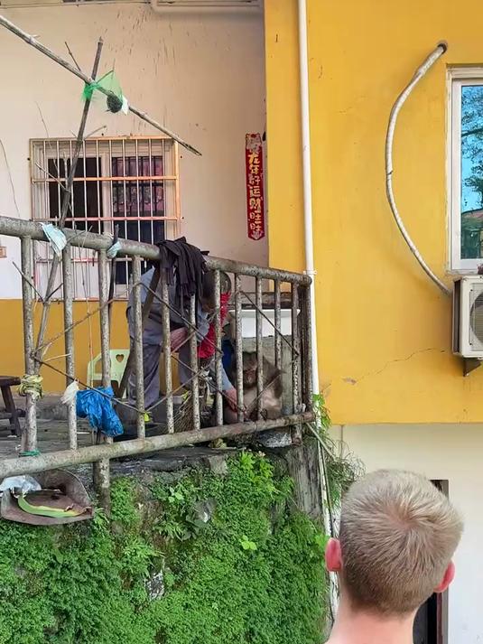 佛堂音乐会：敲木鱼节奏被师太夸“堪比晨钟”