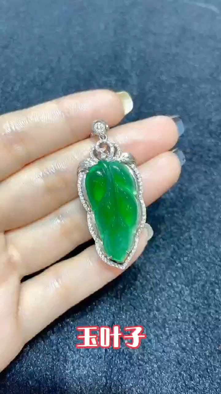 各种吊坠的寓意,你知道吗?