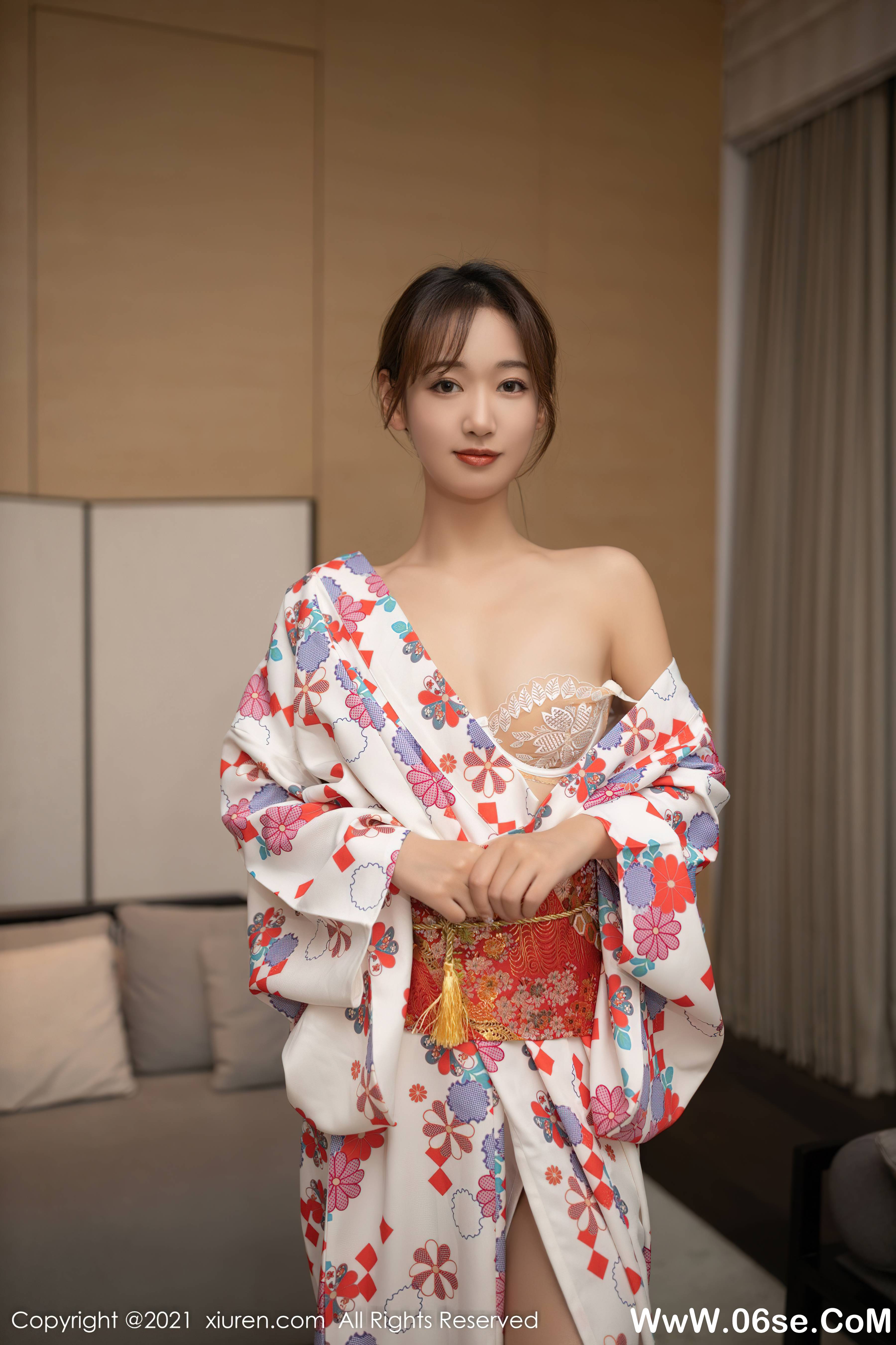 图片[56]-[XIUREN秀人网] 2021.12.16 NO.4349 唐安琪[88+1P991M]-六色网