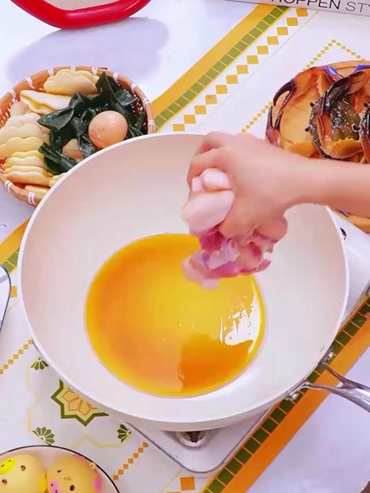 炒焦菜拜拜!家用陶瓷炒锅,均匀导热超给力,小白轻松成厨!