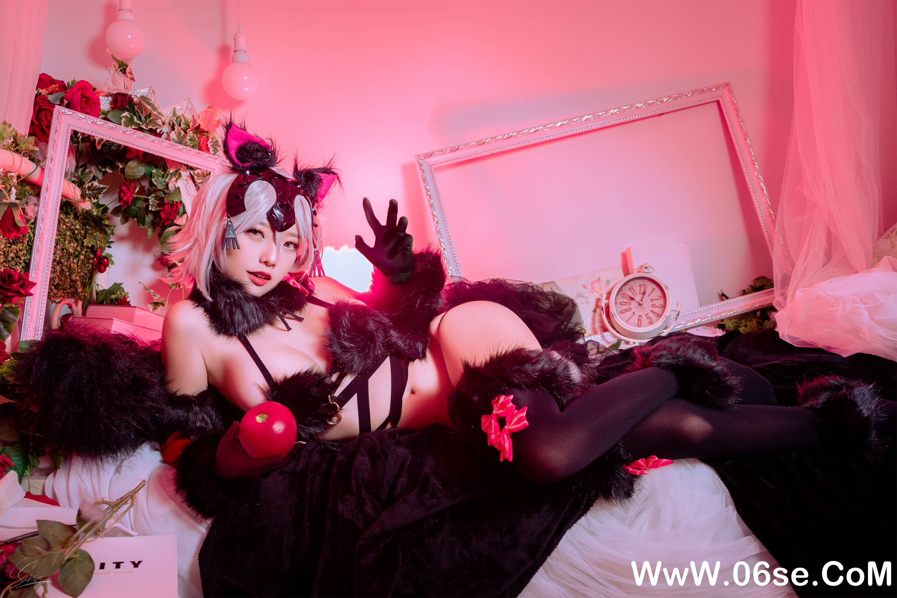 图片[8]-Messie Huang写真 NO.006 — Jeanne Alter Wolf[22P118M]-六色网