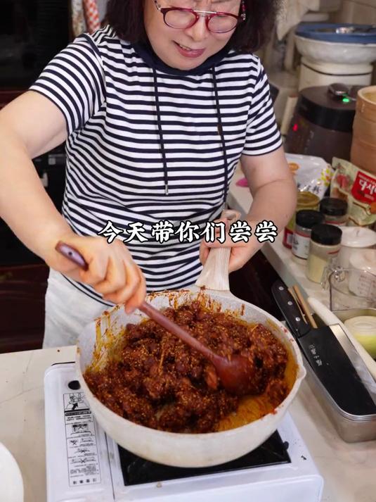 牙签羊肉才是羊肉最正确的打开方式!外酥里嫩、越嚼越香