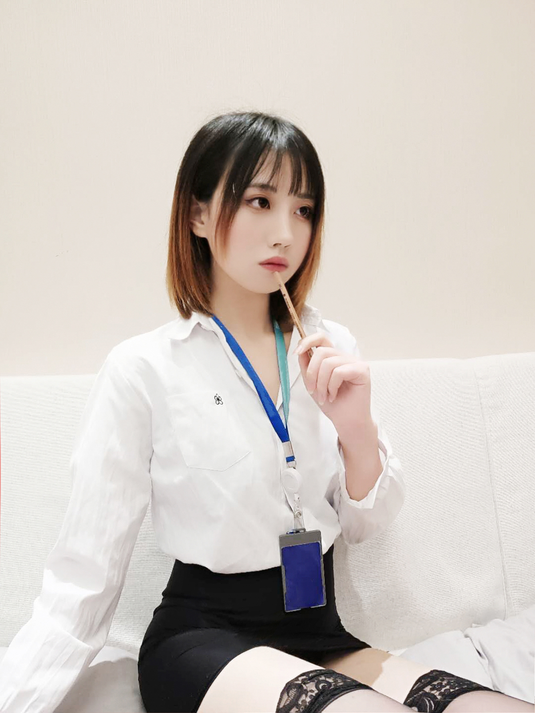 图片[7]-念雪 NO.010 — OL 系列 [20P75M]-六色网