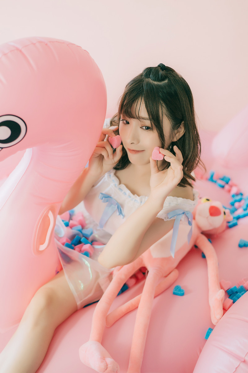 图片[14]-顽皮少女-六色网