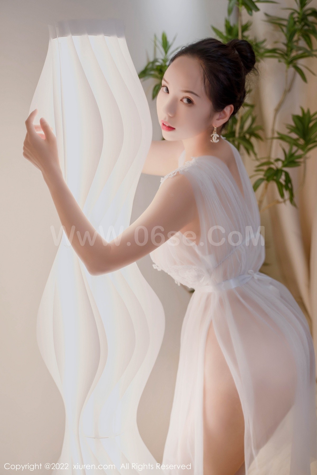 图片[51]-【XiuRen秀人網】2022.08.15 Vol.5434 大美妞兒【62P】-六色网