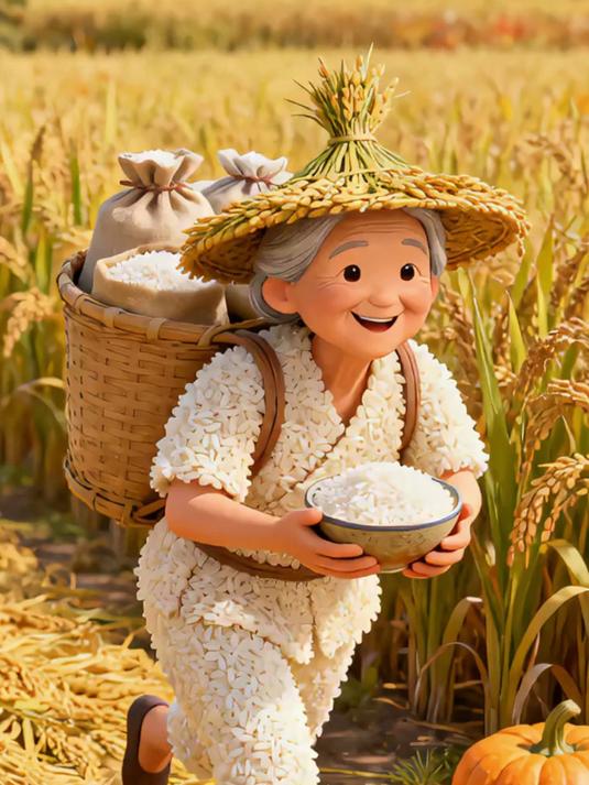 秋冬喝粥党狂喜！大米燕麦的润肺粥底冷知识居然这么绝