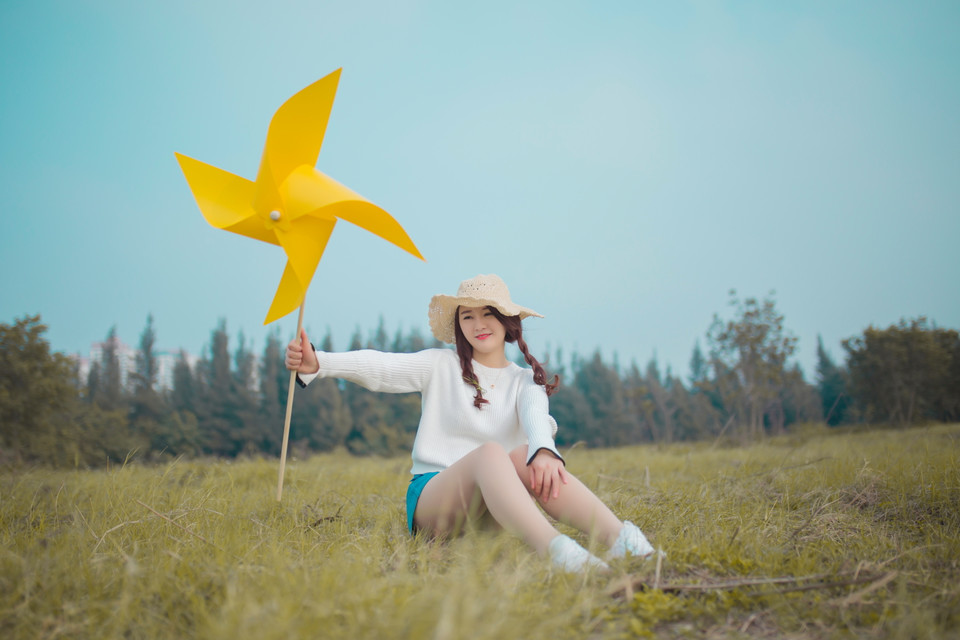 图片[15]-风车少女-六色网