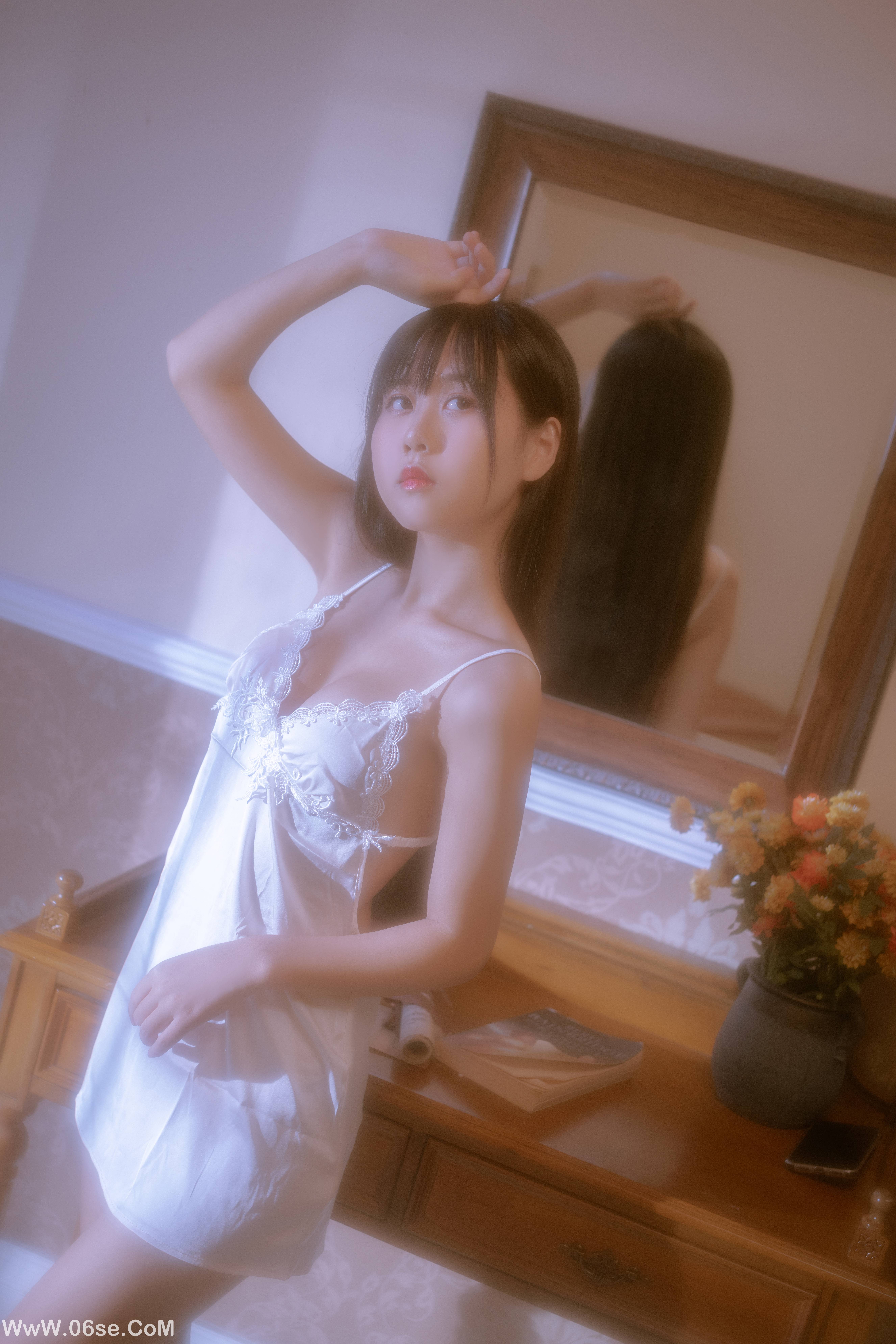 图片[42]-萌芽儿o0 NO.012 – 遐 私房[43P1.00G]-六色网