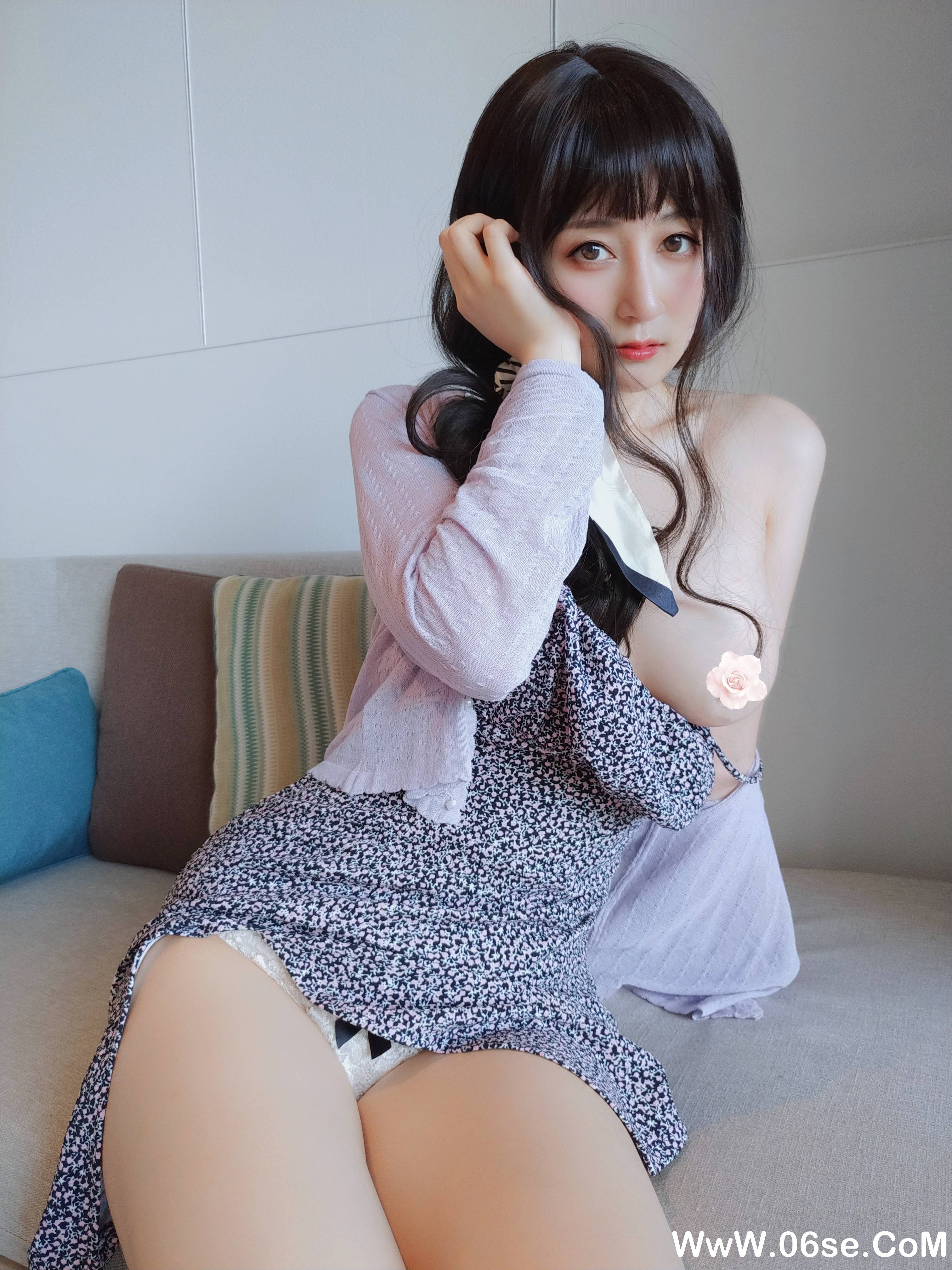 图片[42]-Coser小姐姐白银 NO.143 — 9月会员部分合集part 1 [64P185M]-六色网