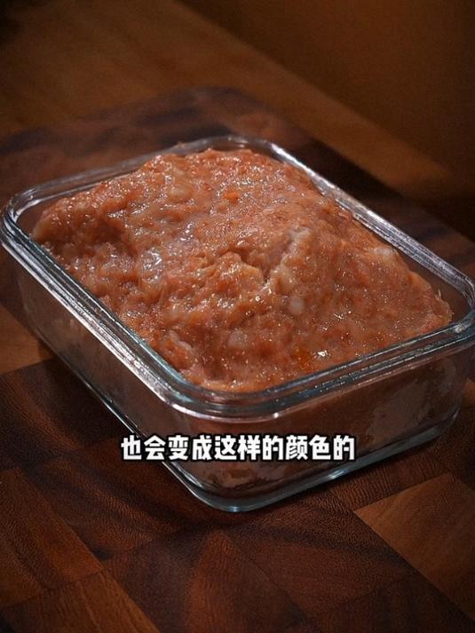 孩子想吃午餐肉自己在家就能做