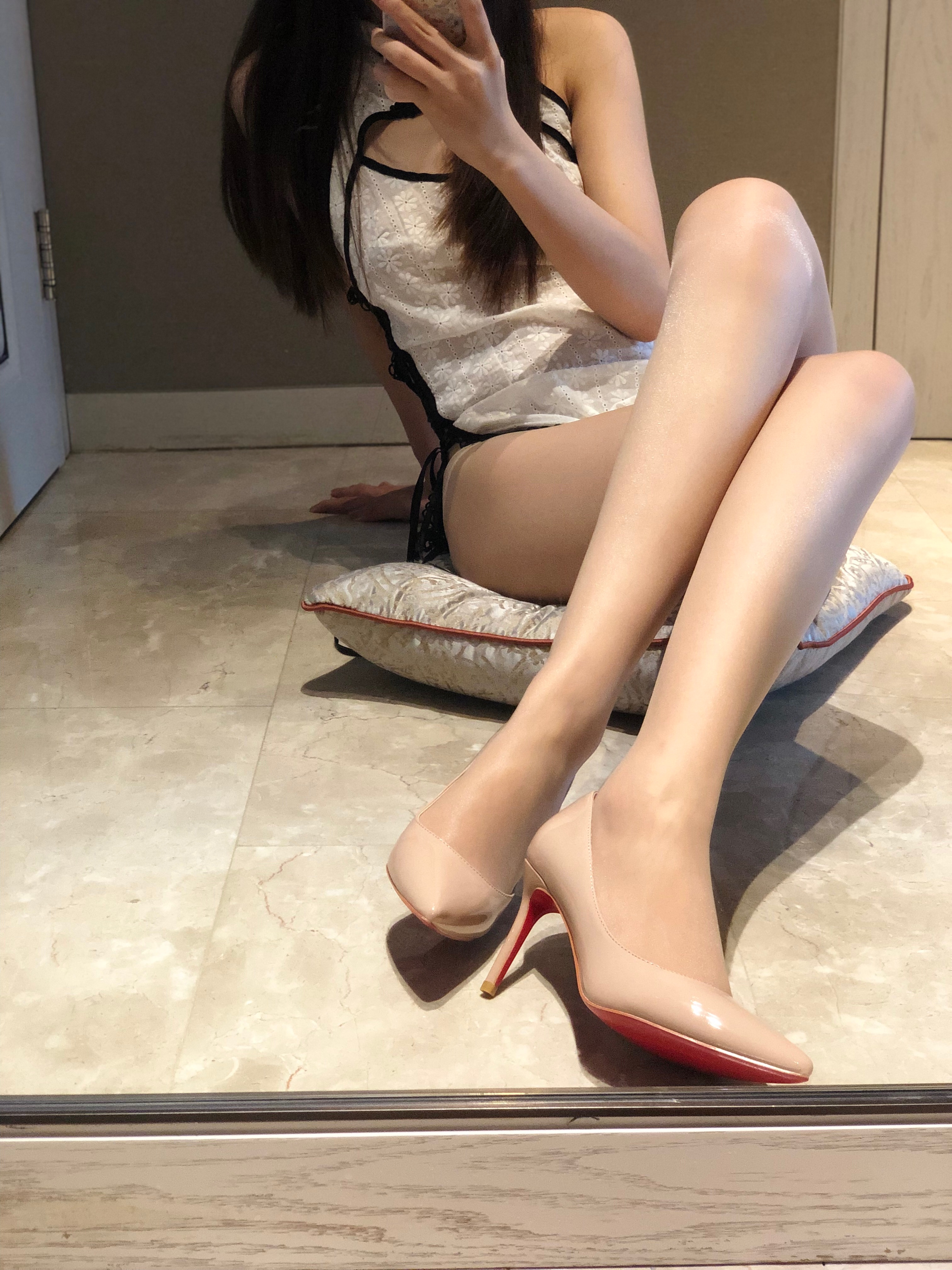 图片[99]-LICCL丽绮映像 NO.008 – 肉丝 [526P2.50G]-六色网