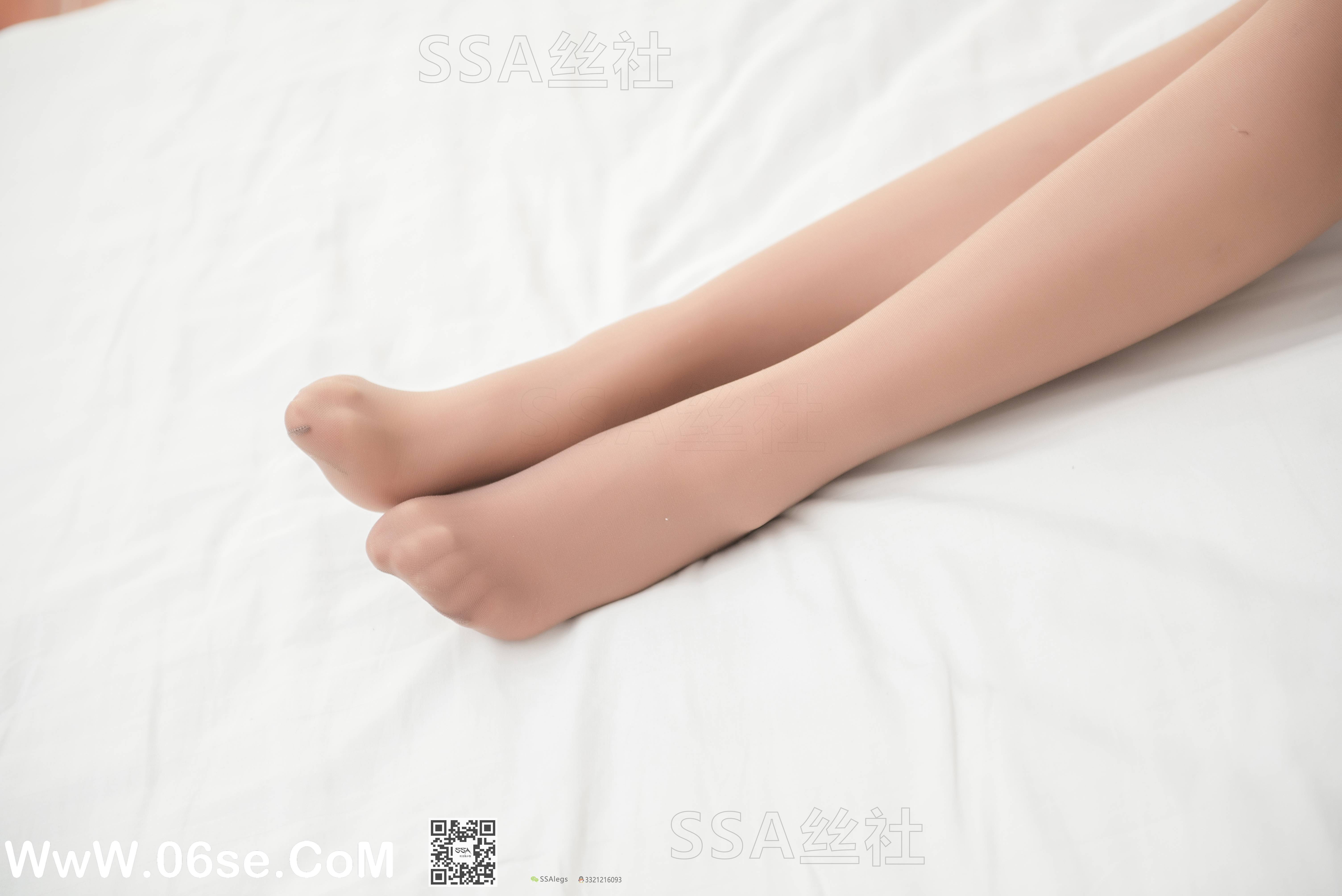 图片[78]-[SSA丝社] NO.088 小白的黑色星期五[111P1.20G]-六色网