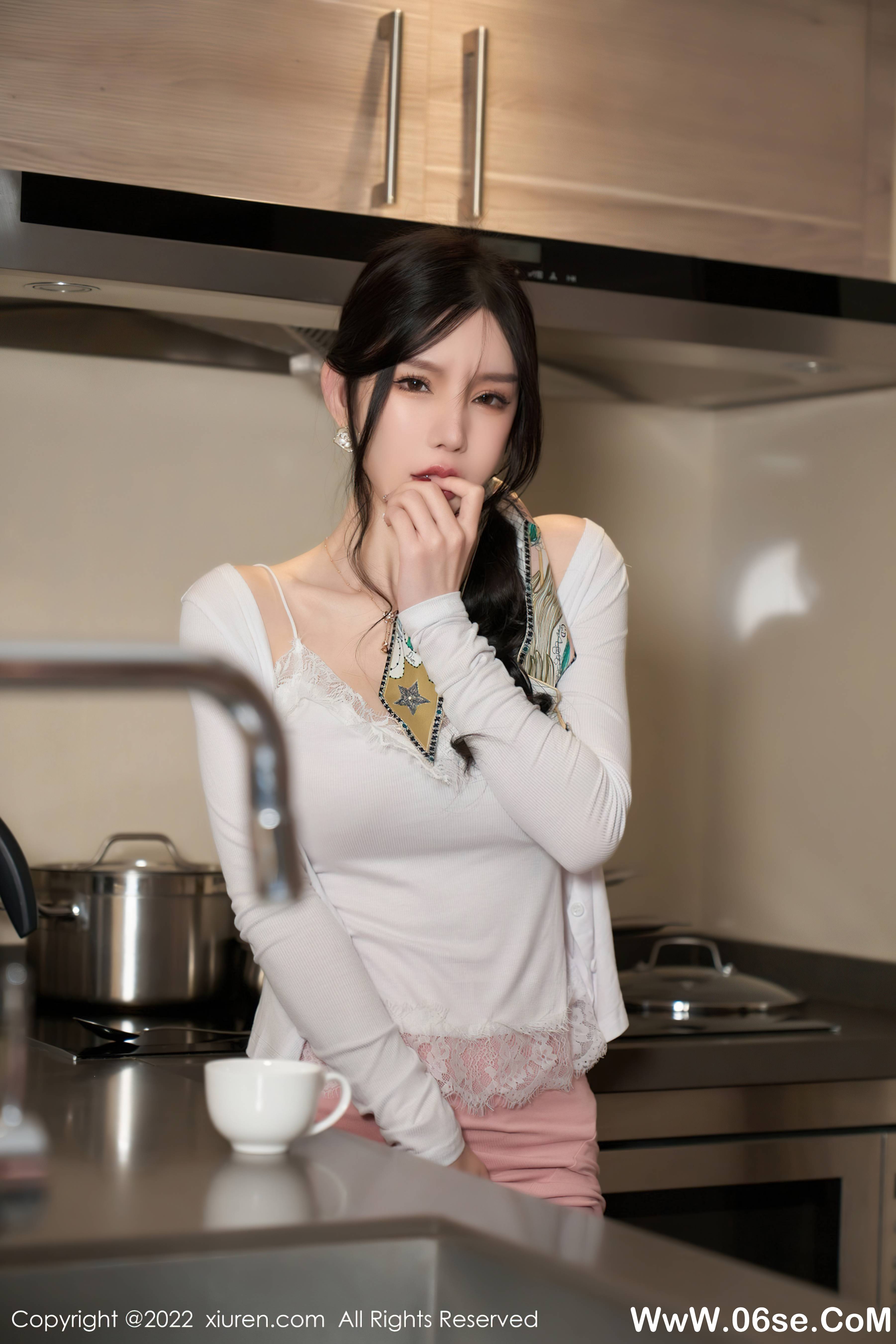 图片[24]-[XIUREN秀人网] 2022.01.26 NO.4517 周于希[98+1P980M]-六色网