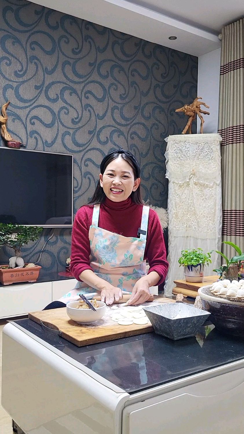 除夕,你们那饺子里包硬币了吗?