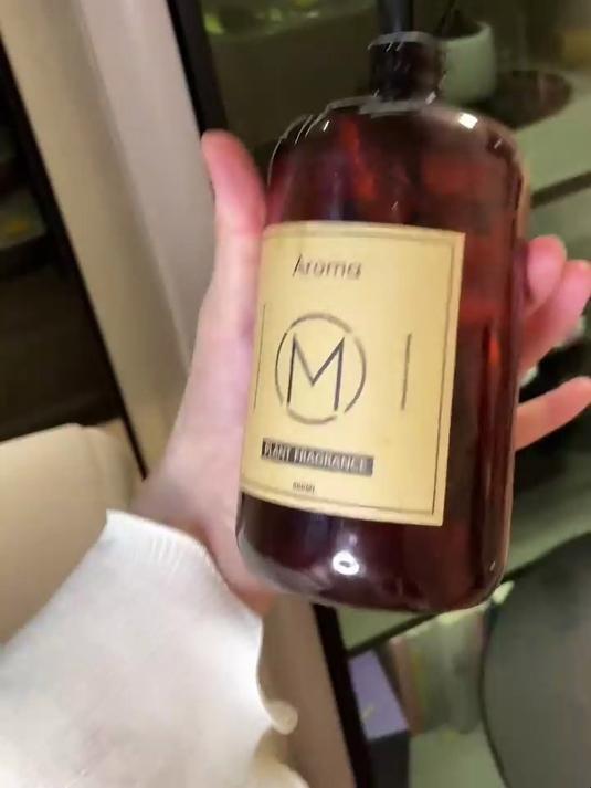 星级酒店用的香薰,真的太好闻啦,大家快安排上吧!