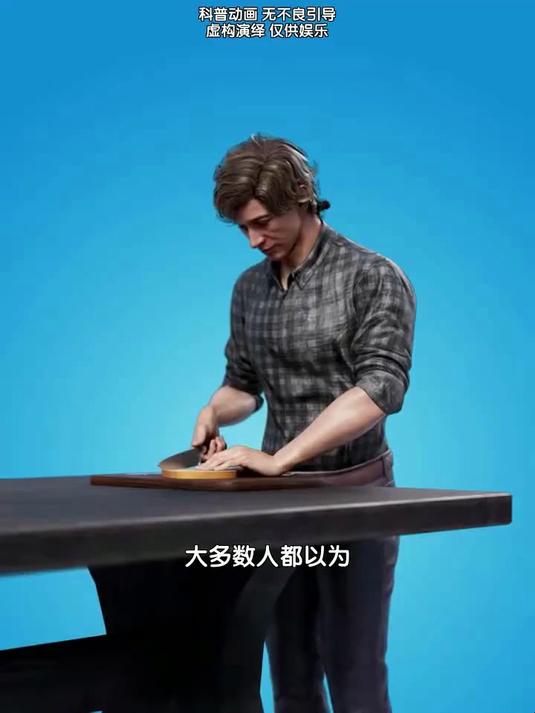 发霉的面包还能吃吗