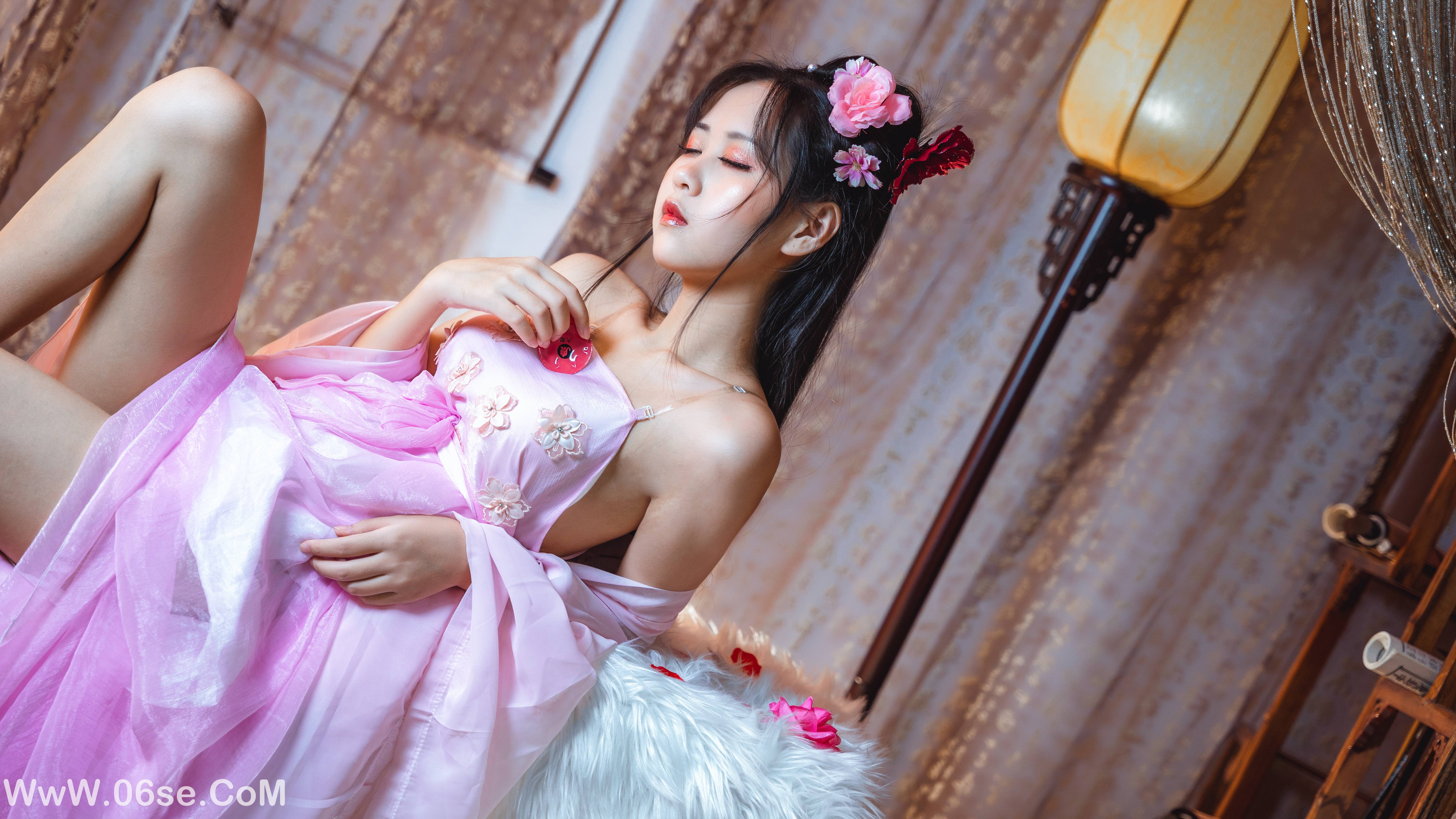 图片[15]-萌芽儿o0 NO.007 – 大象代言[20P255M]-六色网