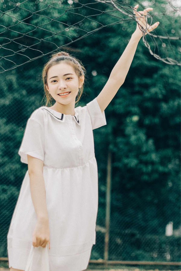 图片[13]-懒散的夏日-六色网