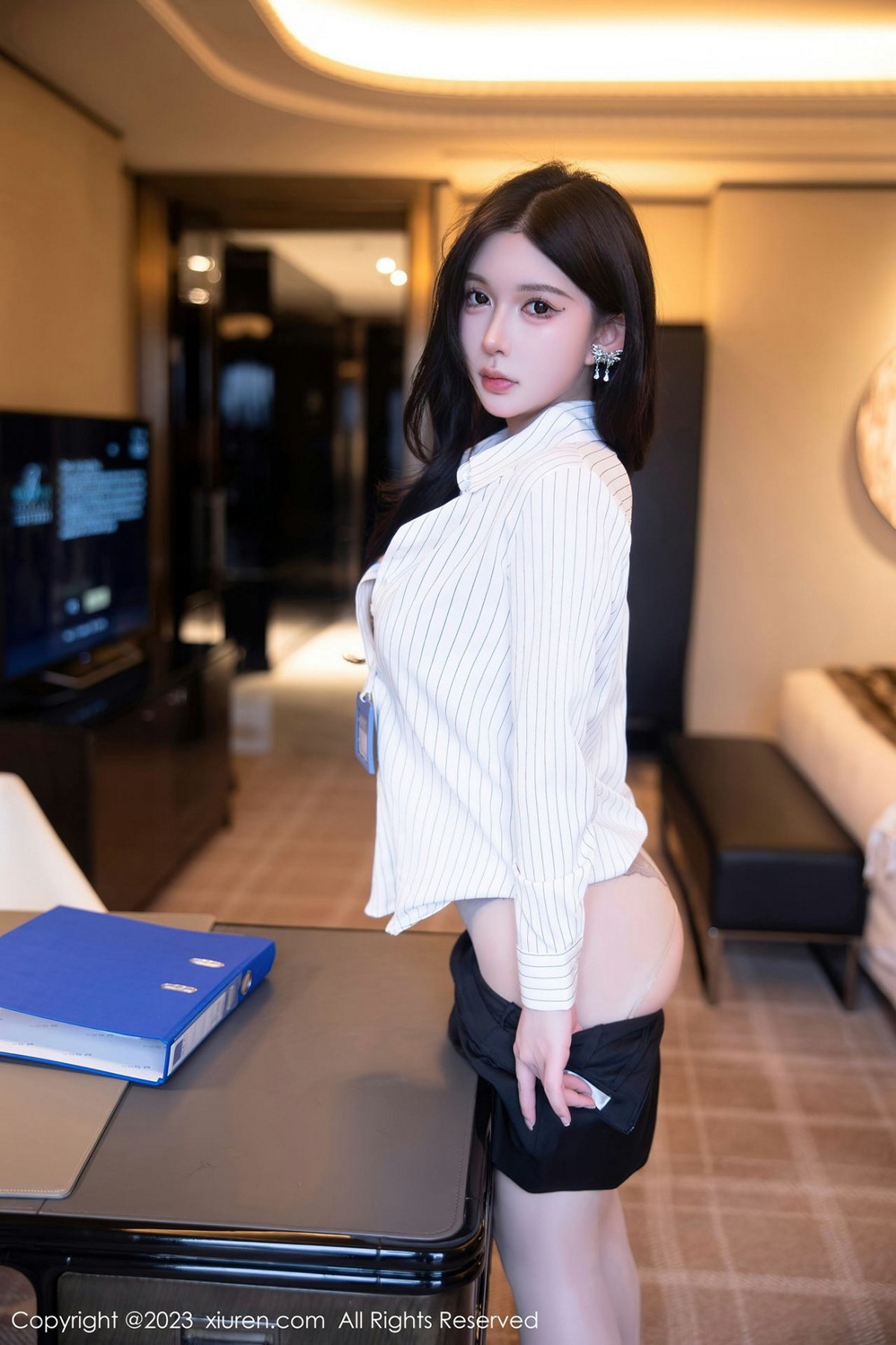 图片[26]-【XiuRen秀人网】2023.02.10 Vol.6247 林珊珊【97P】-六色网