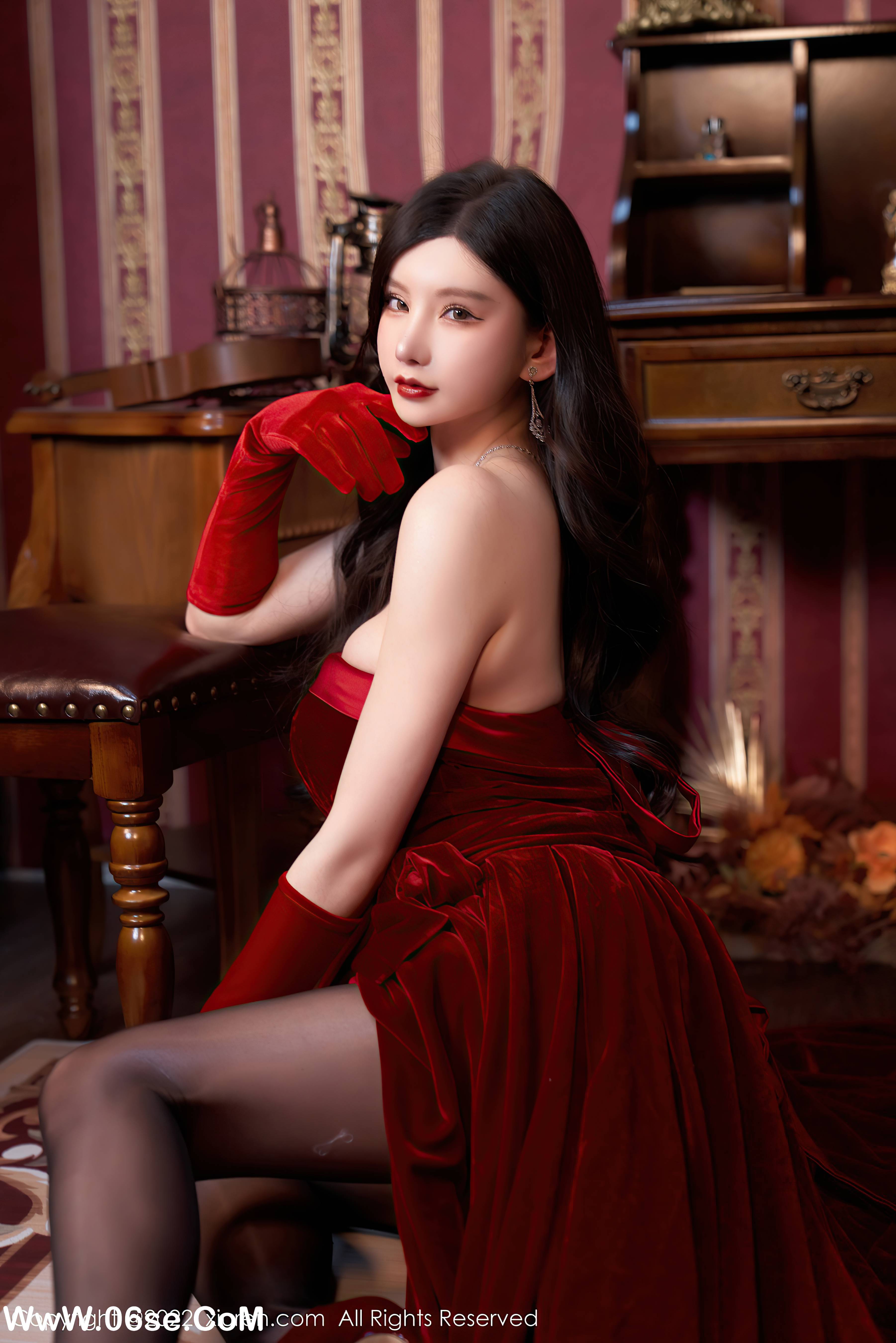 图片[31]-[XIUREN秀人网] 2022.04.22 NO.4909 周于希Sally[78+1P770M]-六色网
