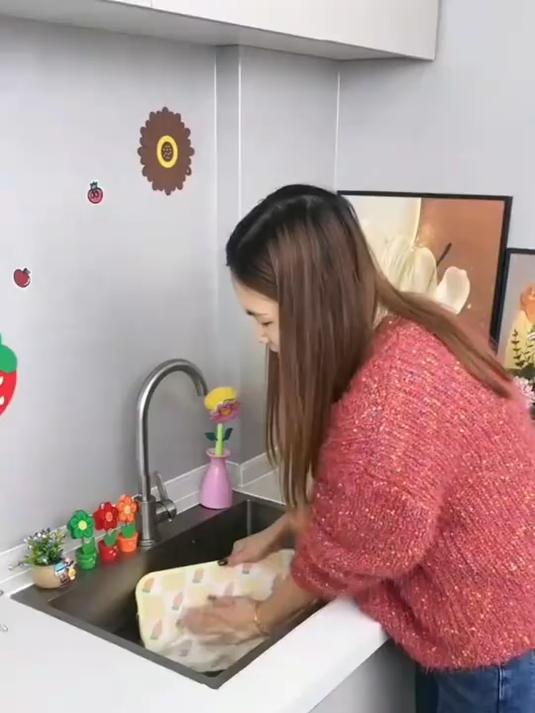 菜板架特厚不锈钢菜板架家用菜板案板架菜墩刀板架个护工具置物架