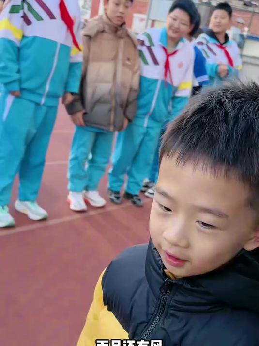 幼儿园的小蛋仔,挑战快乐向前冲