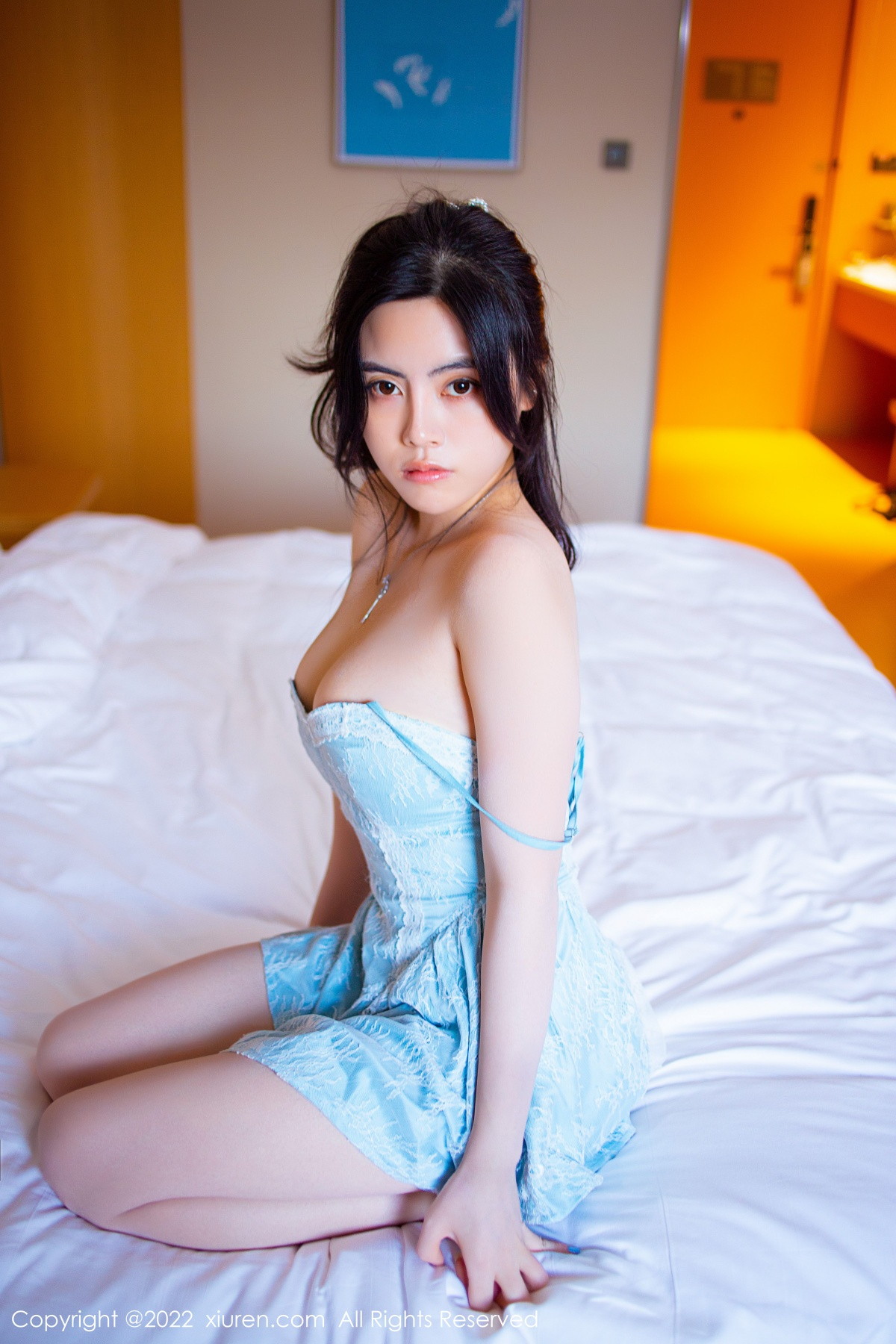 图片[67]-【XiuRen秀人网】2022.11.30 Vol.5929 白甜【94P】-六色网